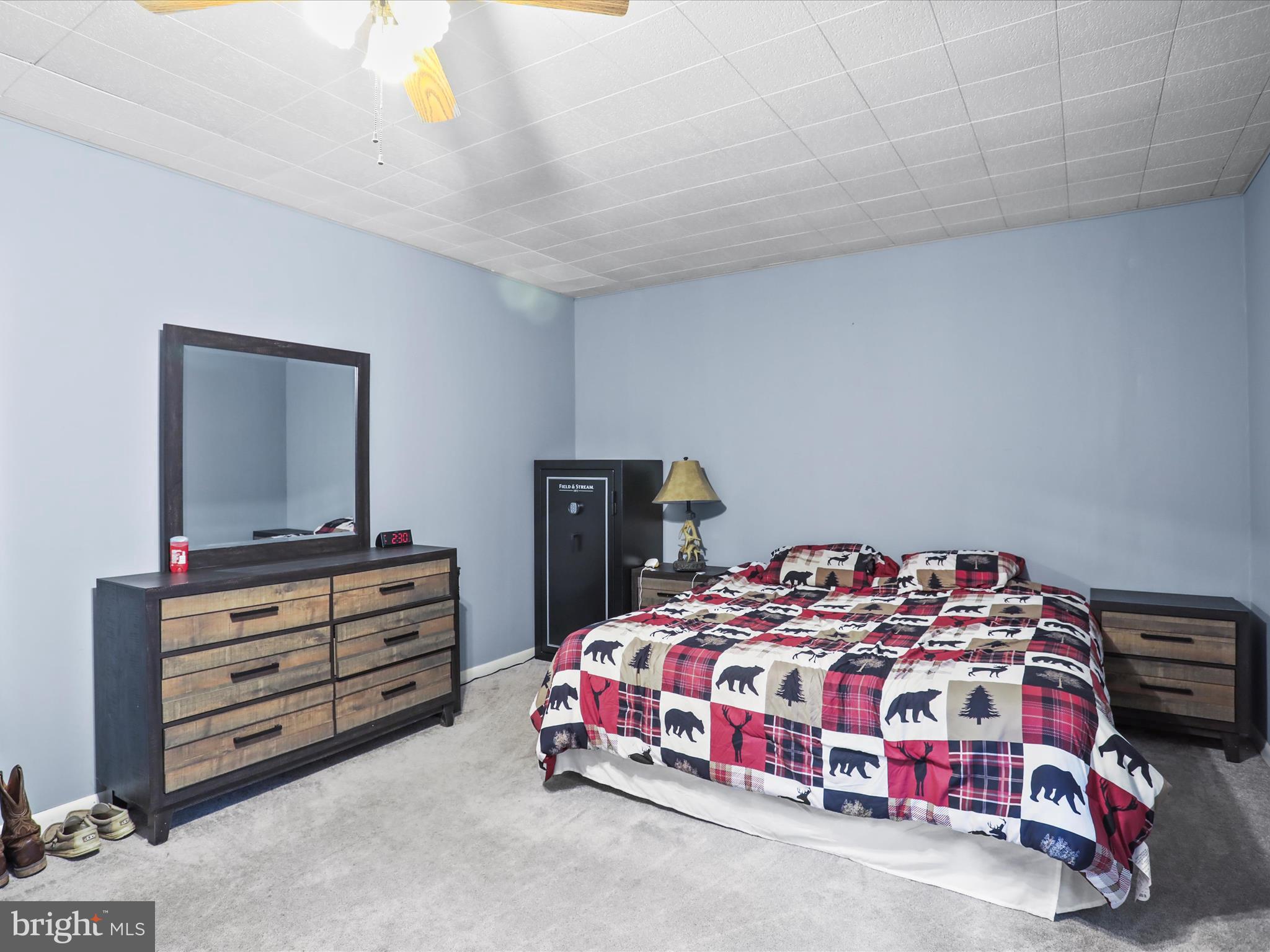 NONE, RURAL - Residential