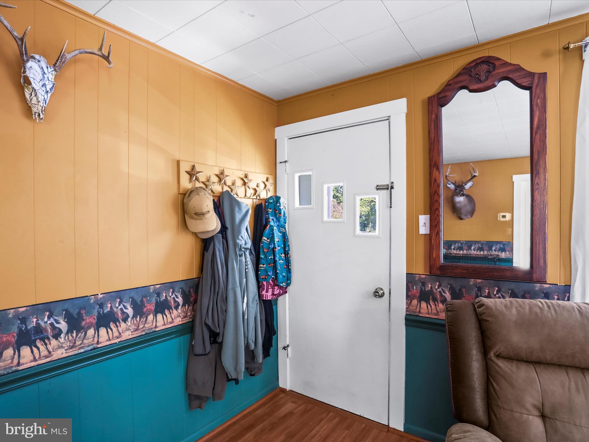 NONE, RURAL - Residential