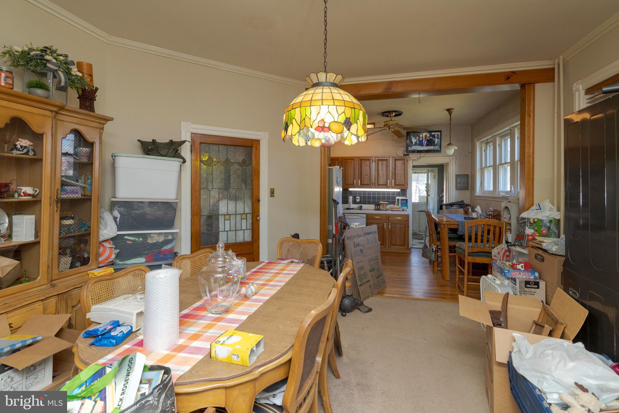 FOX CHASE - Residential