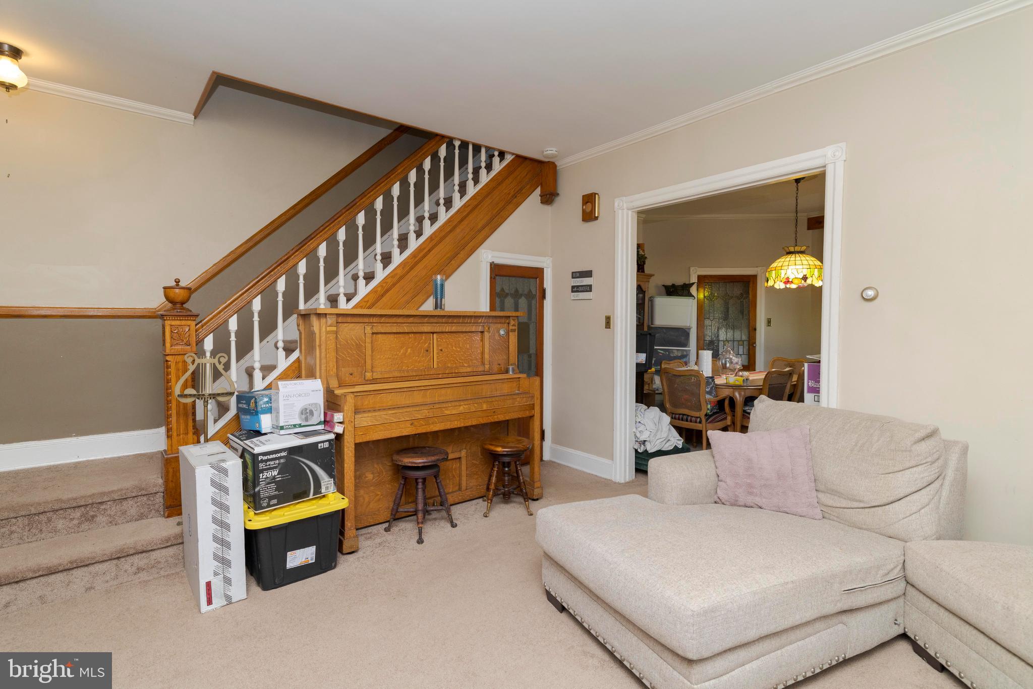 FOX CHASE - Residential