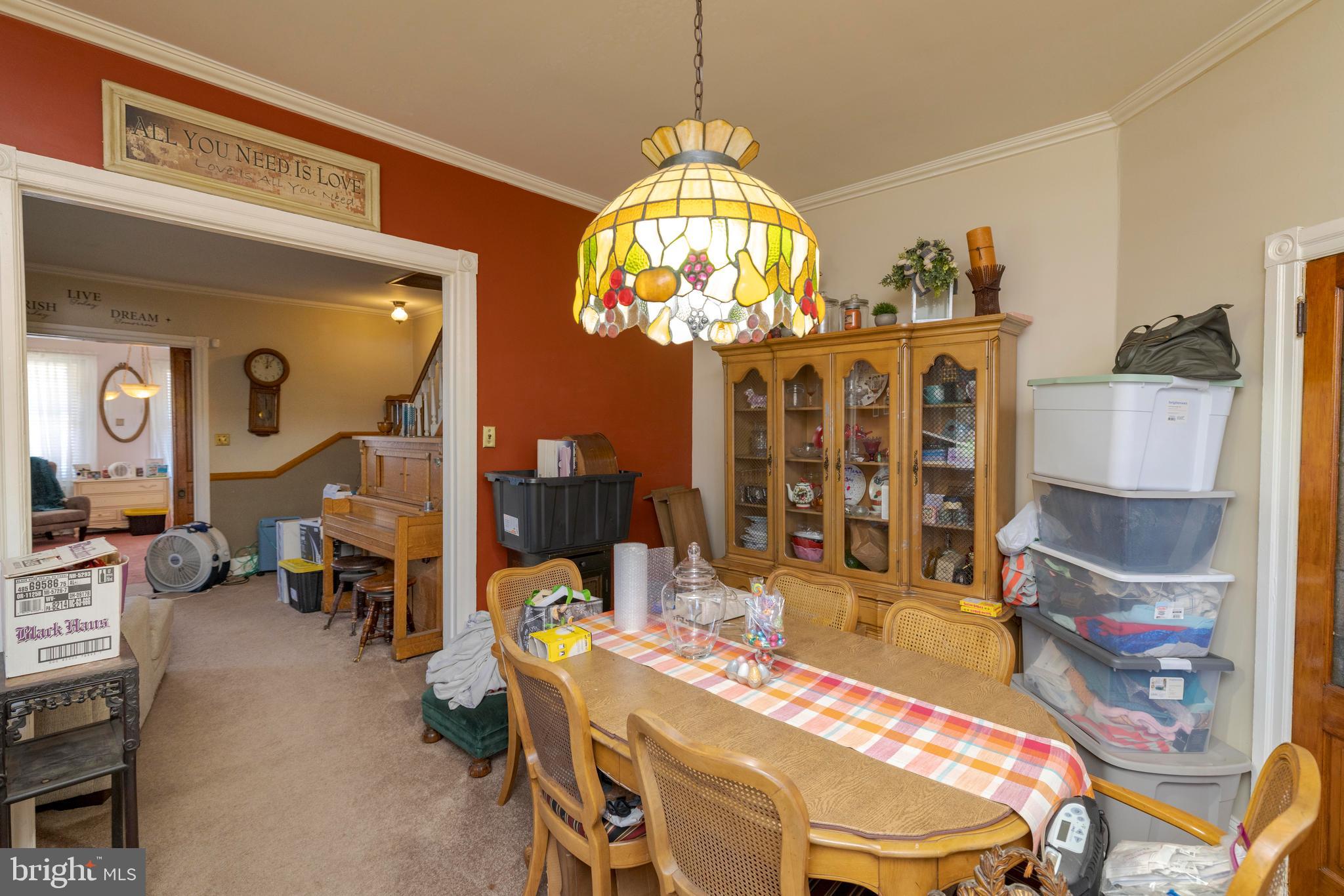 FOX CHASE - Residential