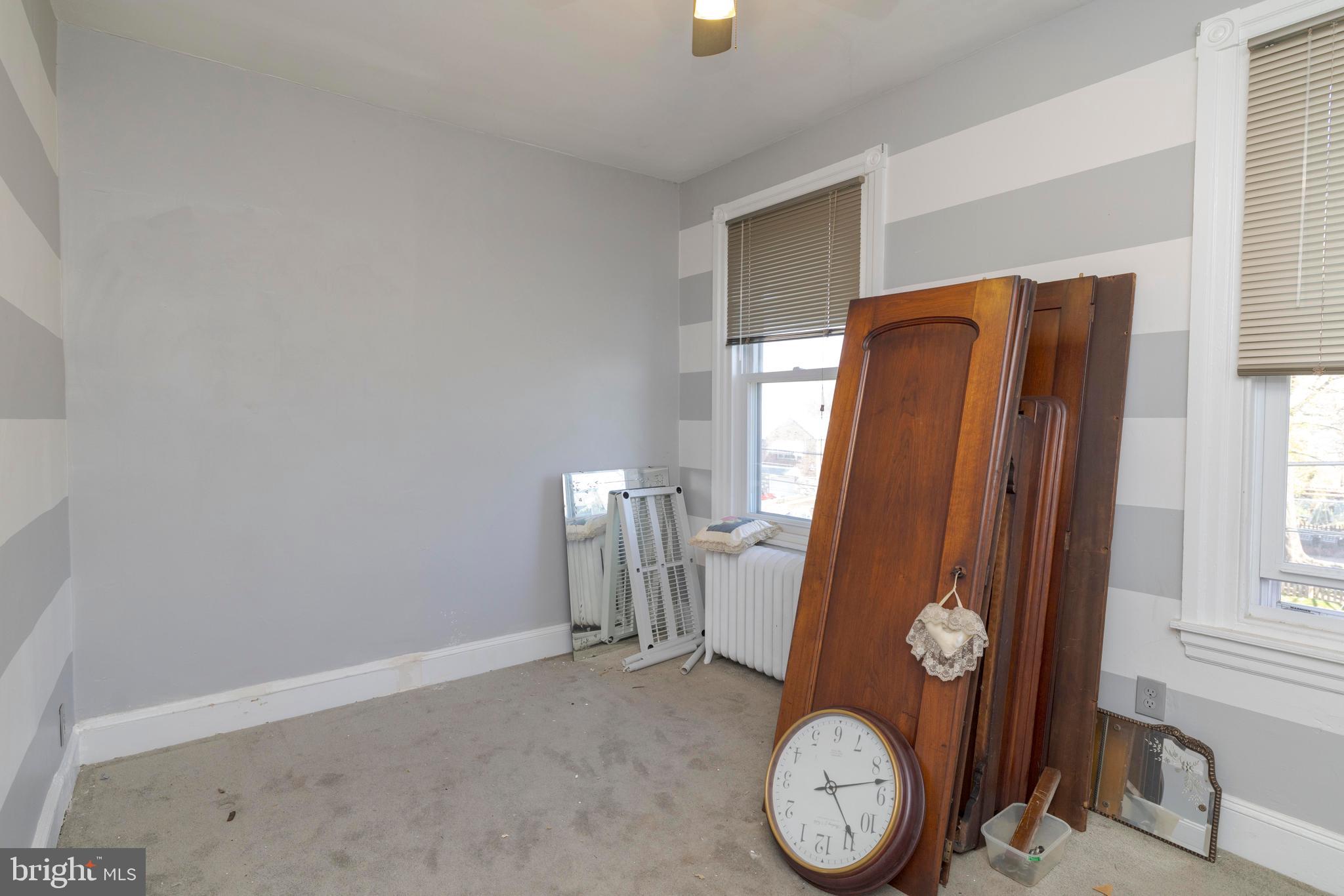 FOX CHASE - Residential