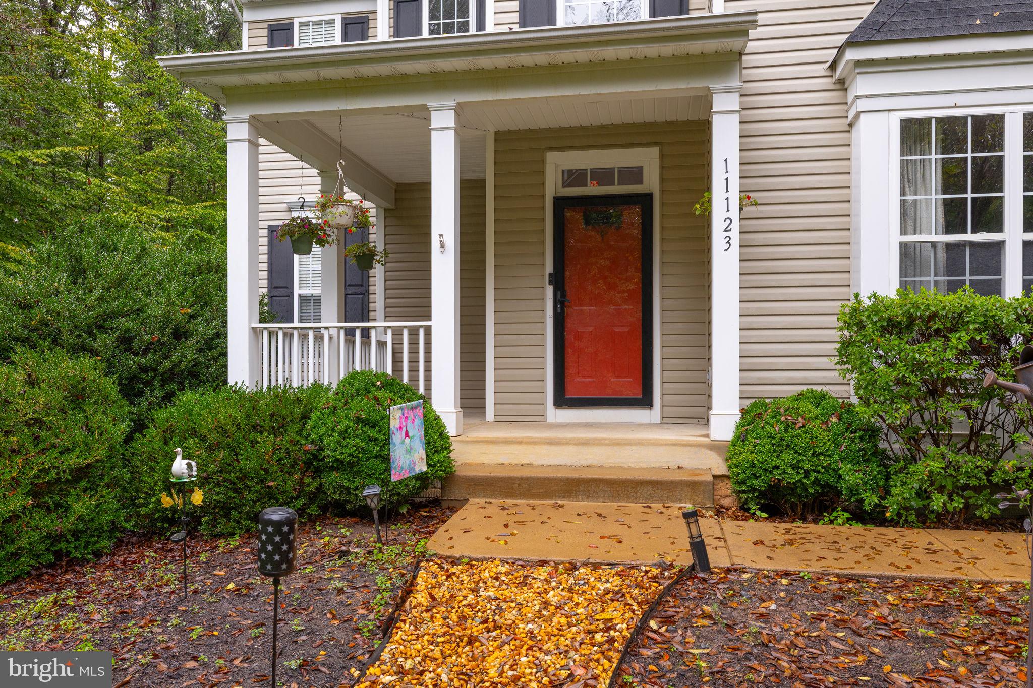 11123 BLUE HERRON CIRCLE