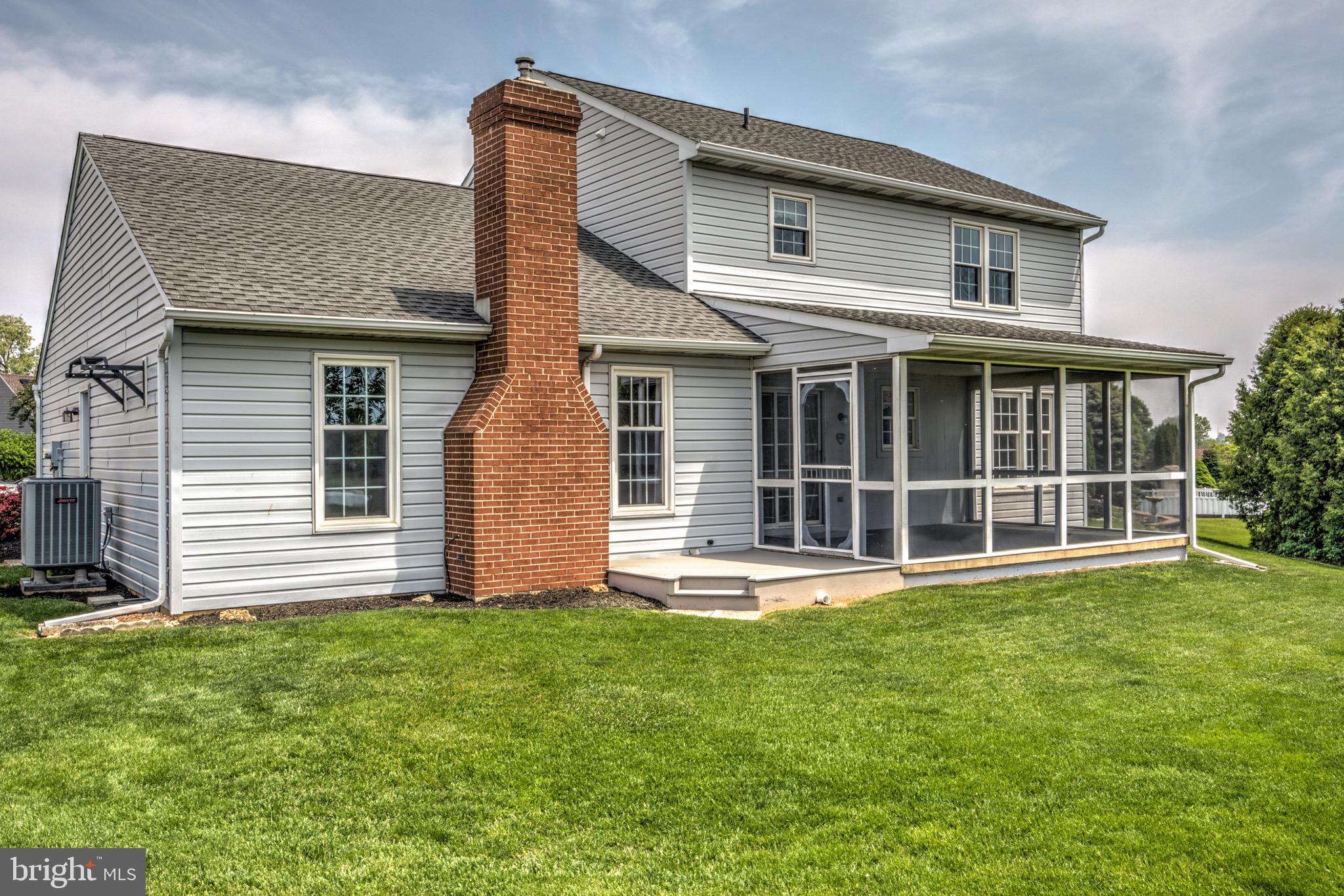 ASHLEA VILLAGE - Residential