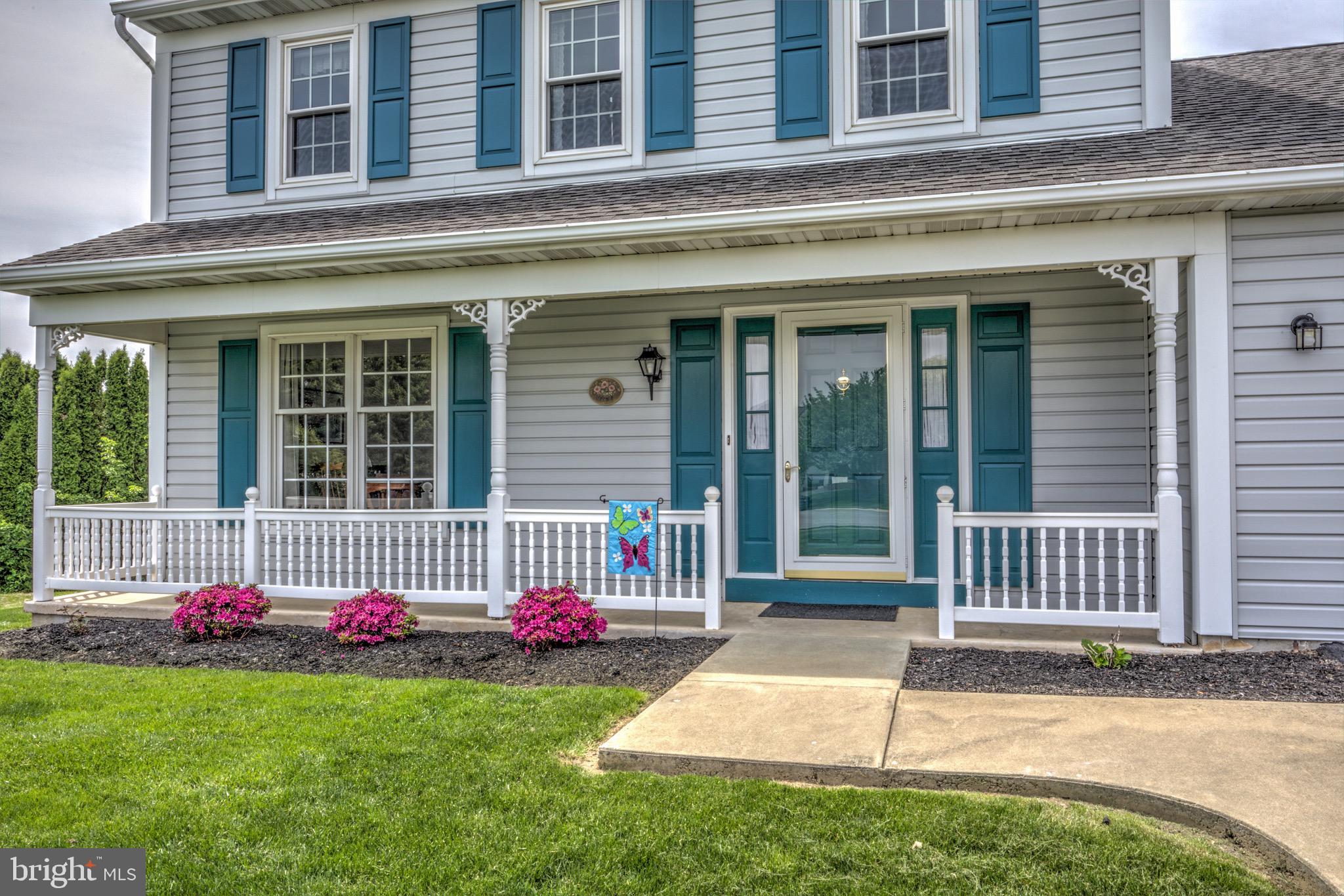 ASHLEA VILLAGE - Residential