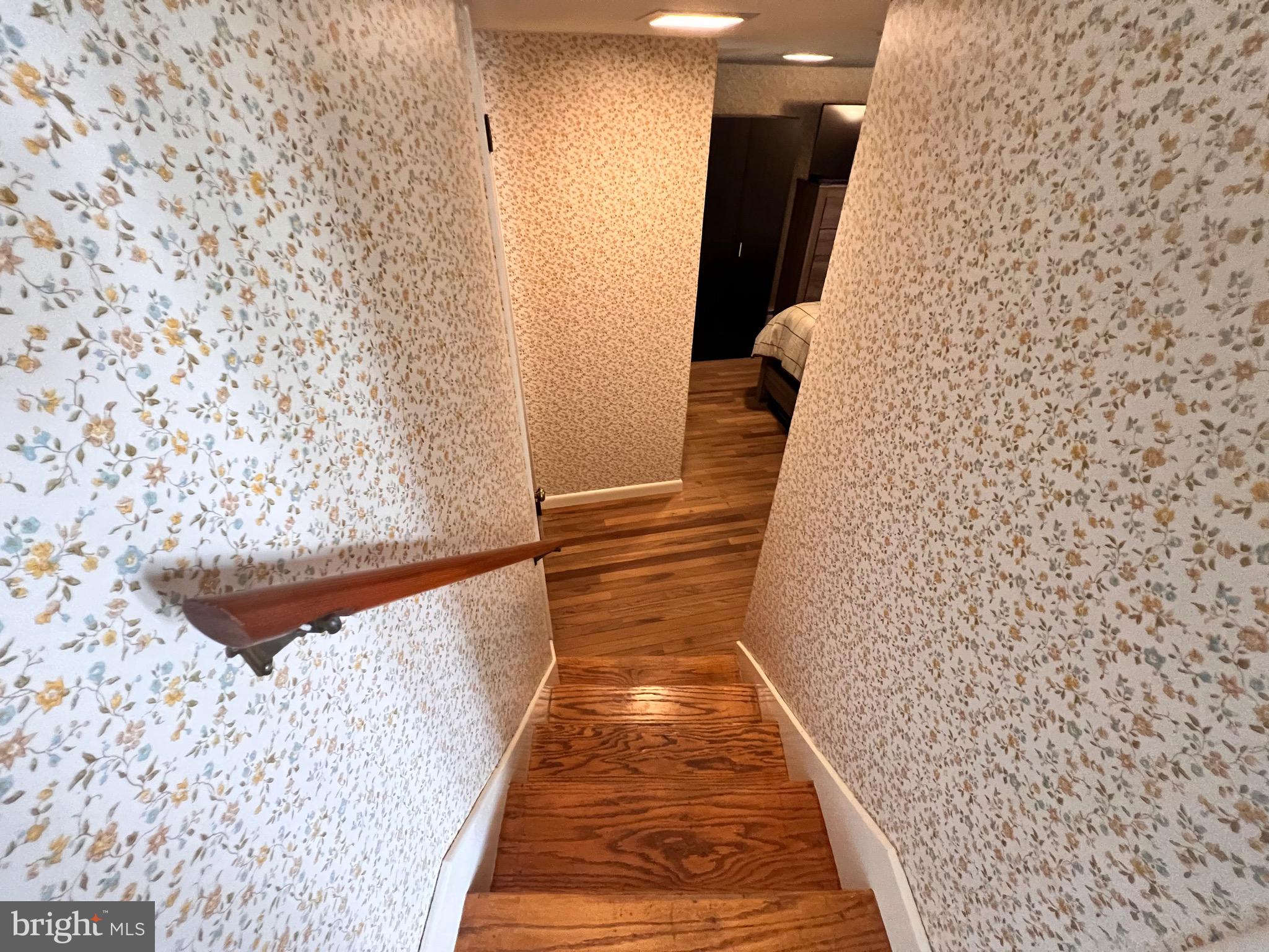 FOX CHASE - Residential