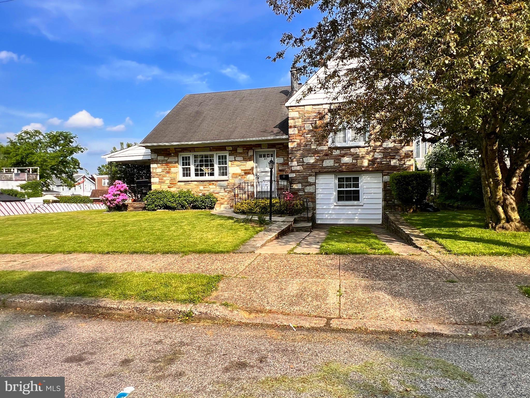 FOX CHASE - Residential