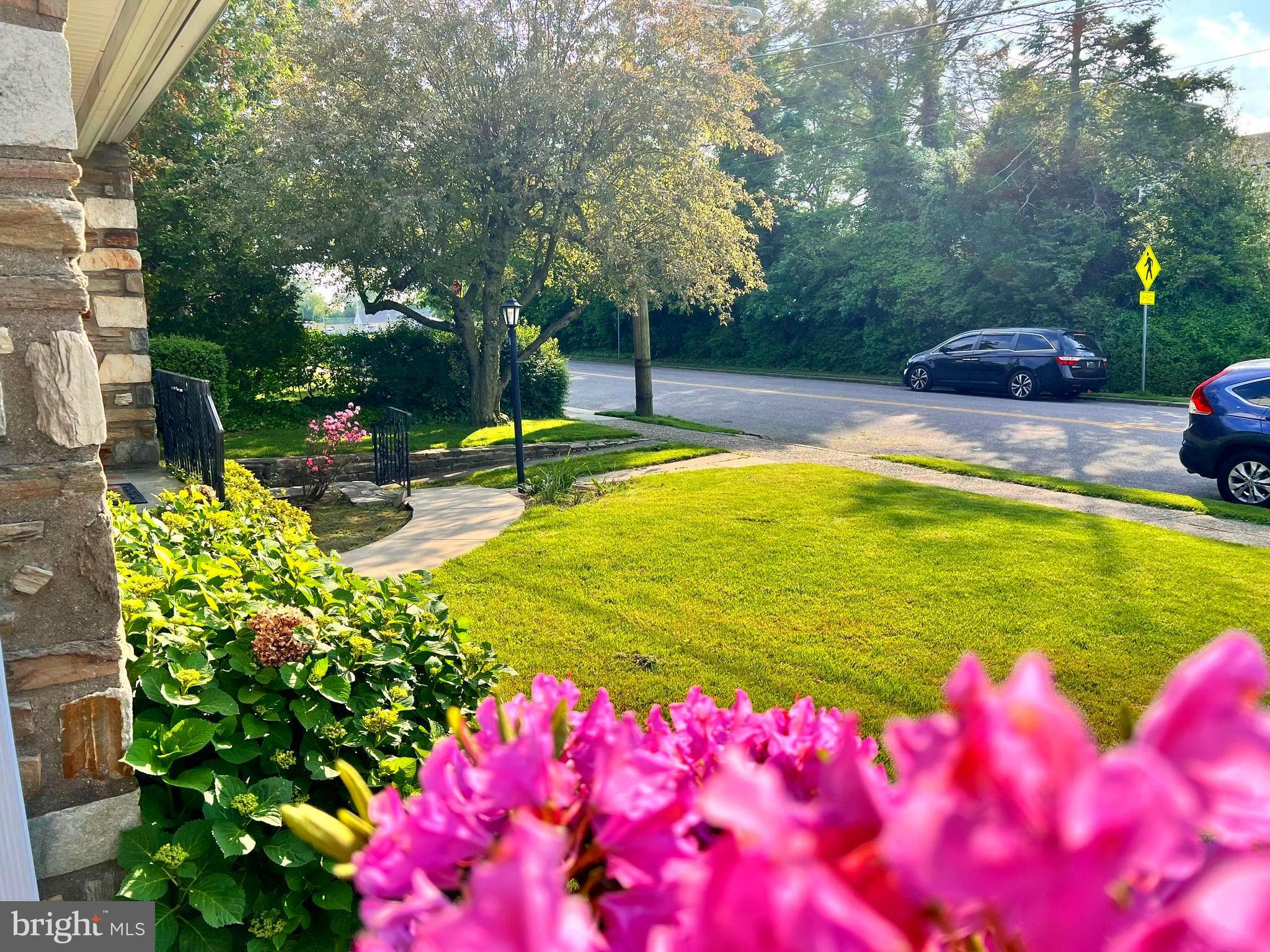 FOX CHASE - Residential