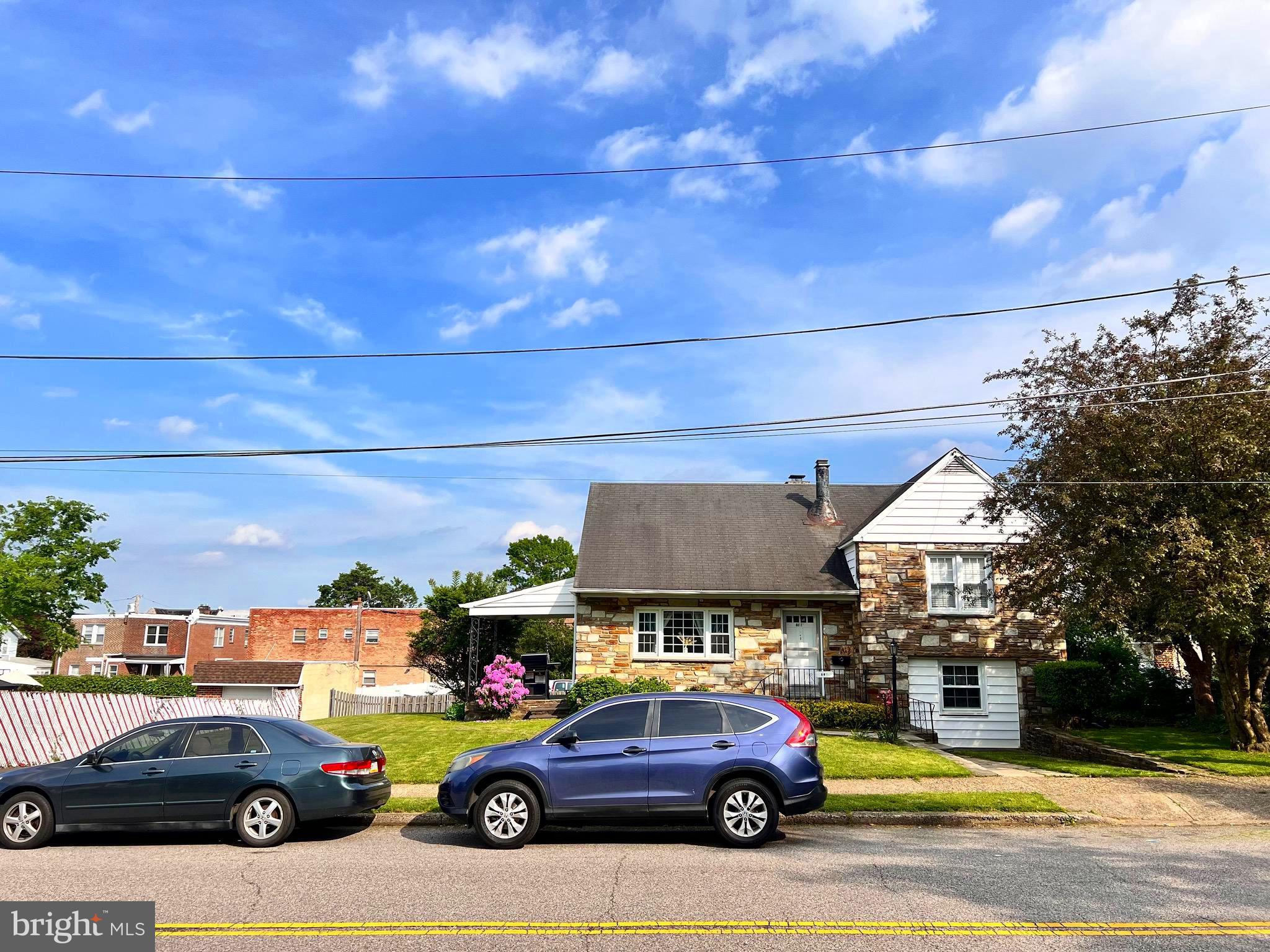 FOX CHASE - Residential