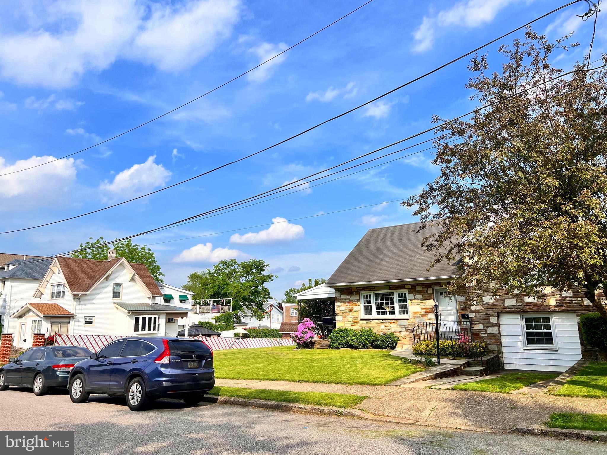 FOX CHASE - Residential