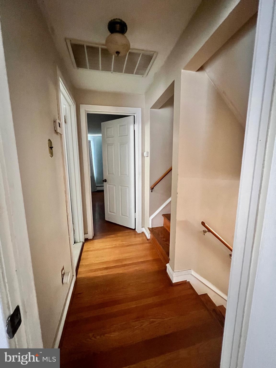 FOX CHASE - Residential