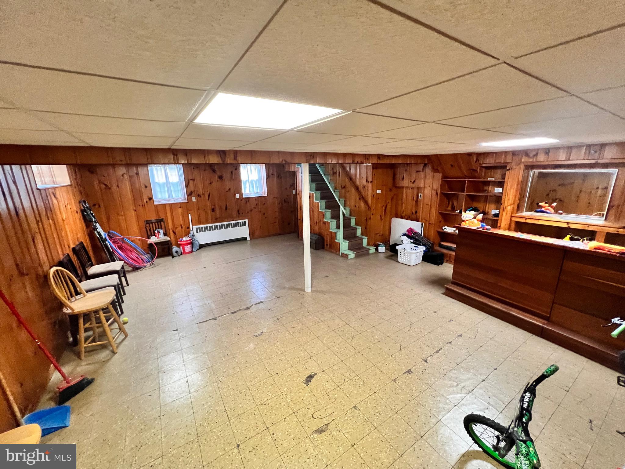 FOX CHASE - Residential