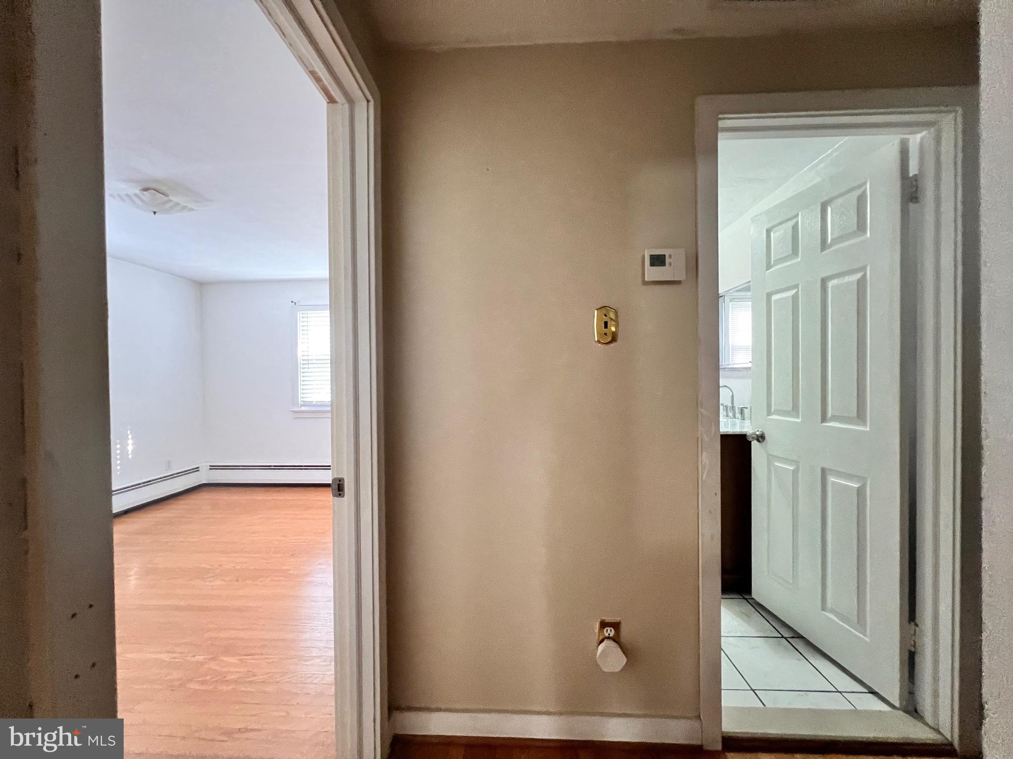 FOX CHASE - Residential