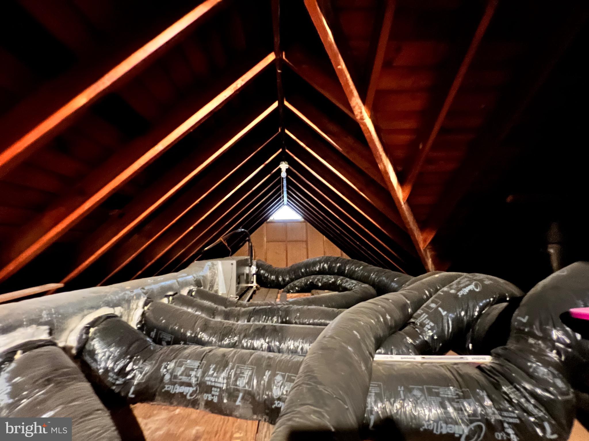 FOX CHASE - Residential