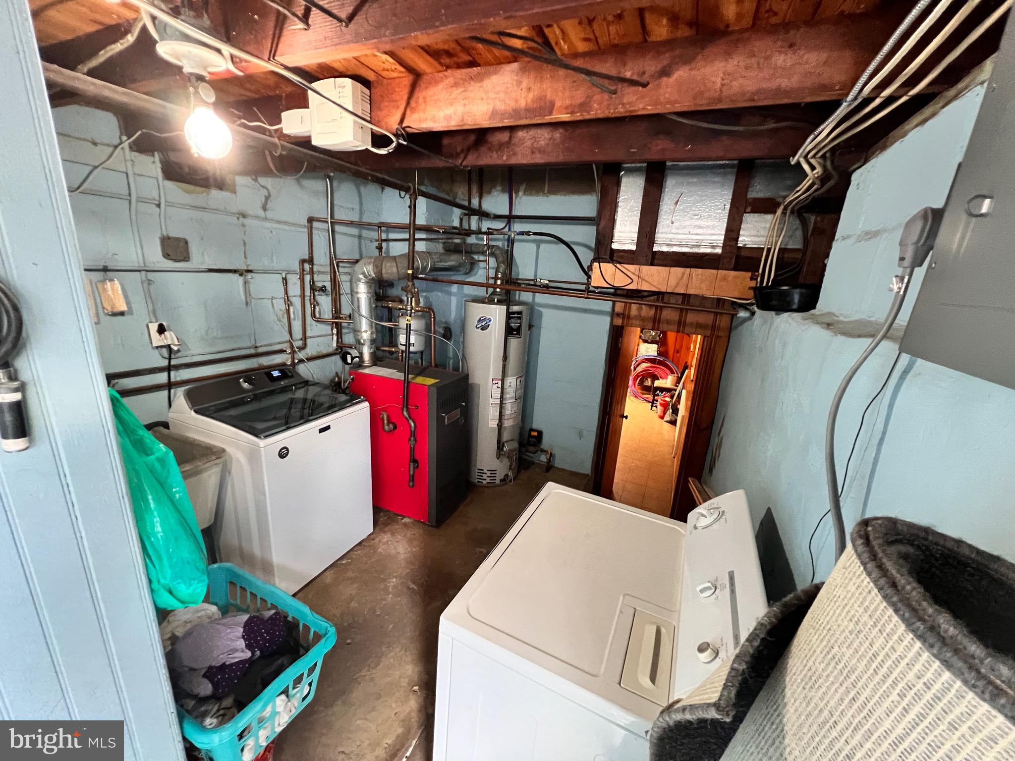 FOX CHASE - Residential