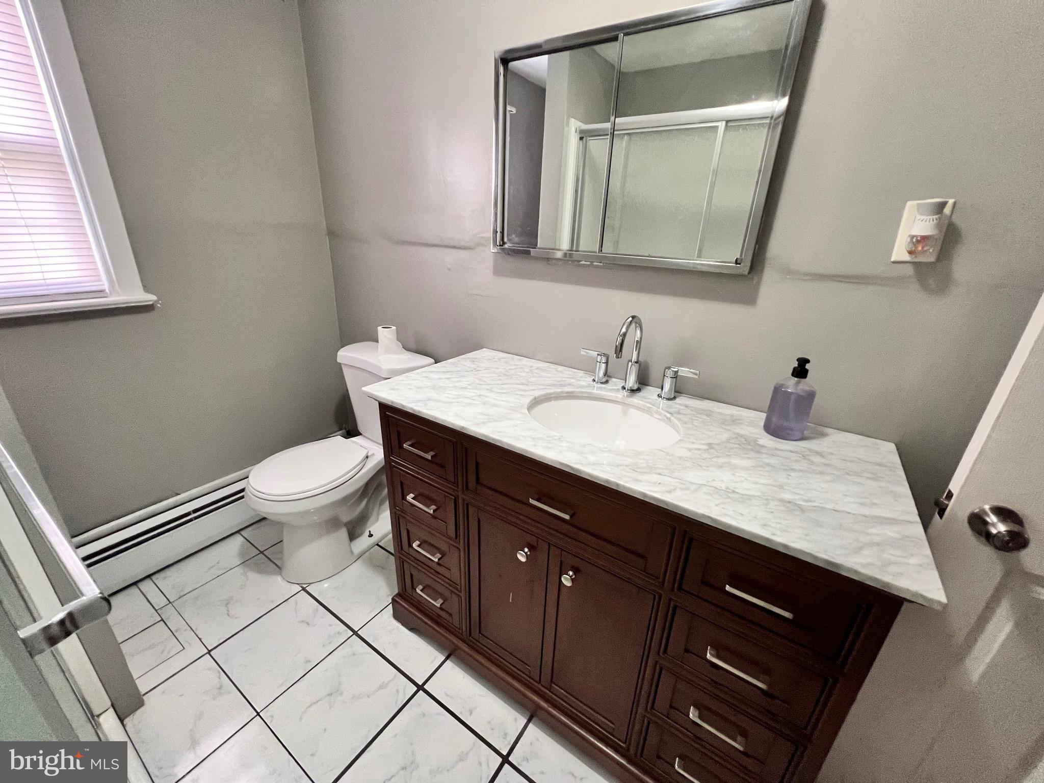 FOX CHASE - Residential