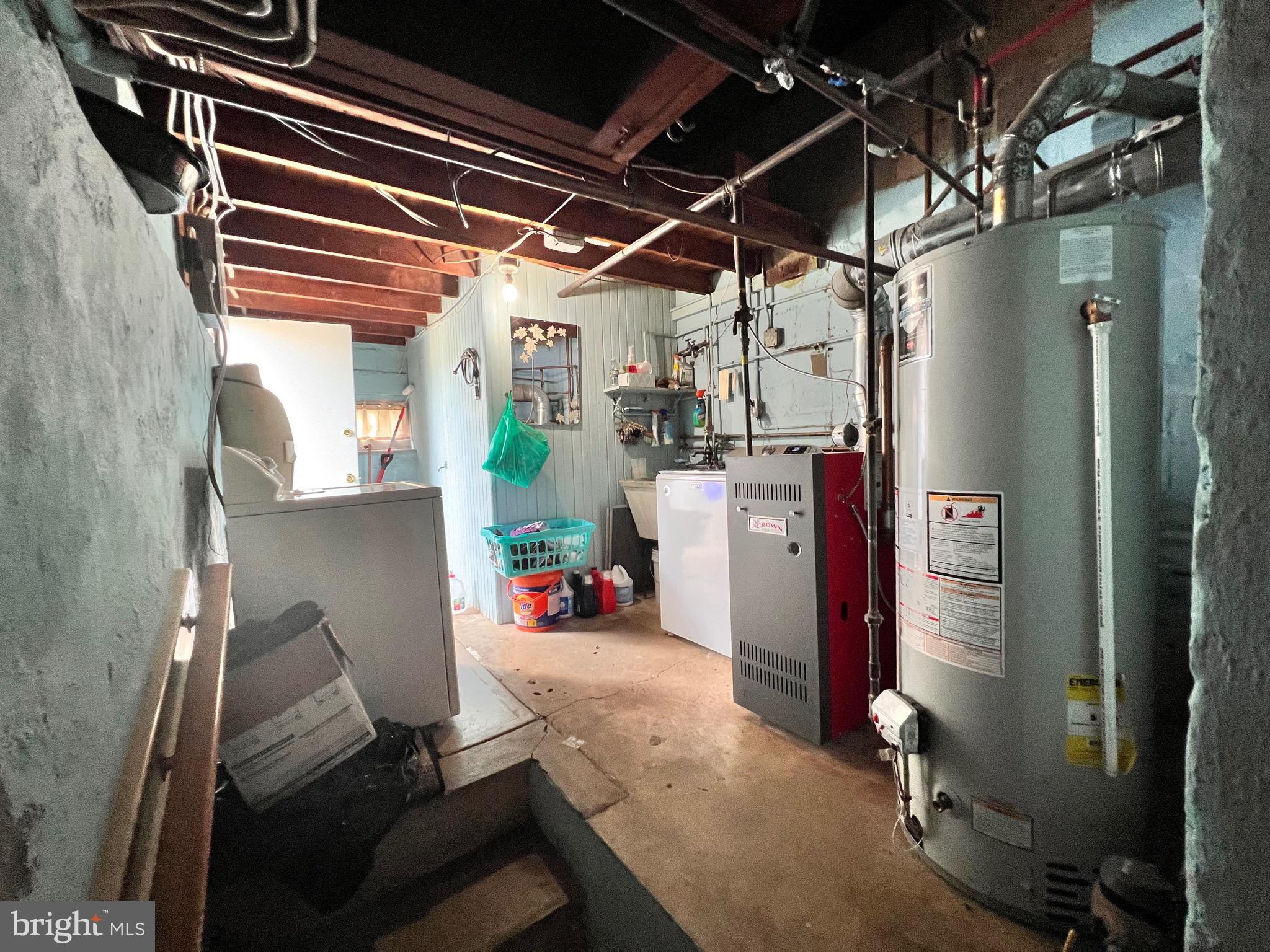 FOX CHASE - Residential