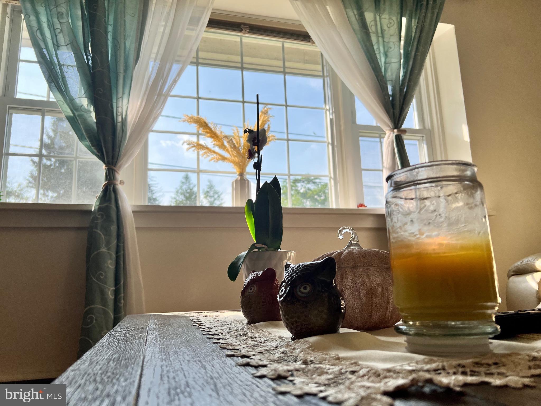 FOX CHASE - Residential