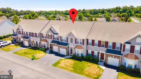 Townhouse For Sale - 32257 Pelican Court<br/> MILLSBORO, DE 19966
