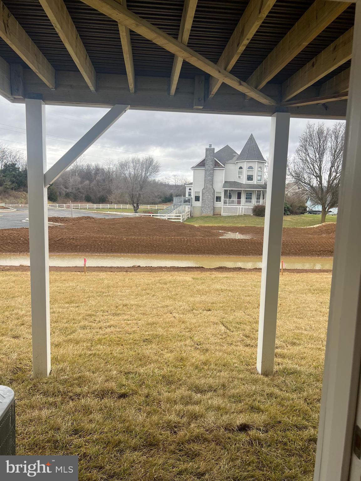 NONE AVAILABLE - Residential Lease