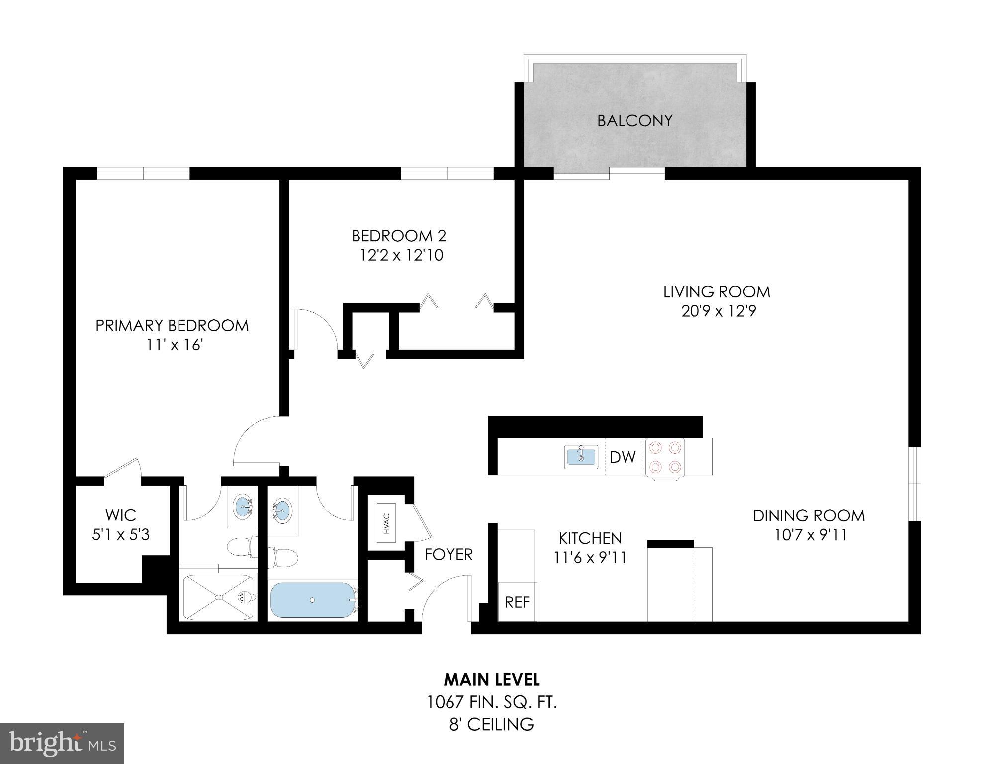 WOODLAKE TOWERS - Residential