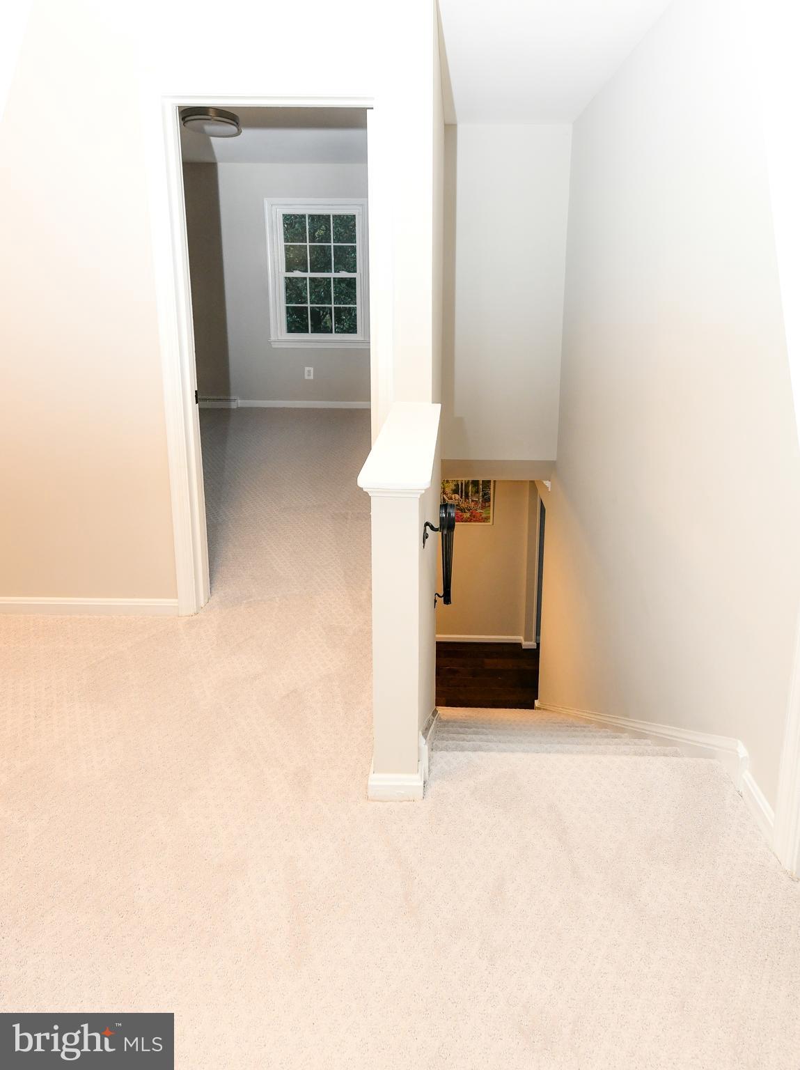 TANTALLON ON THE POTOMAC - Residential