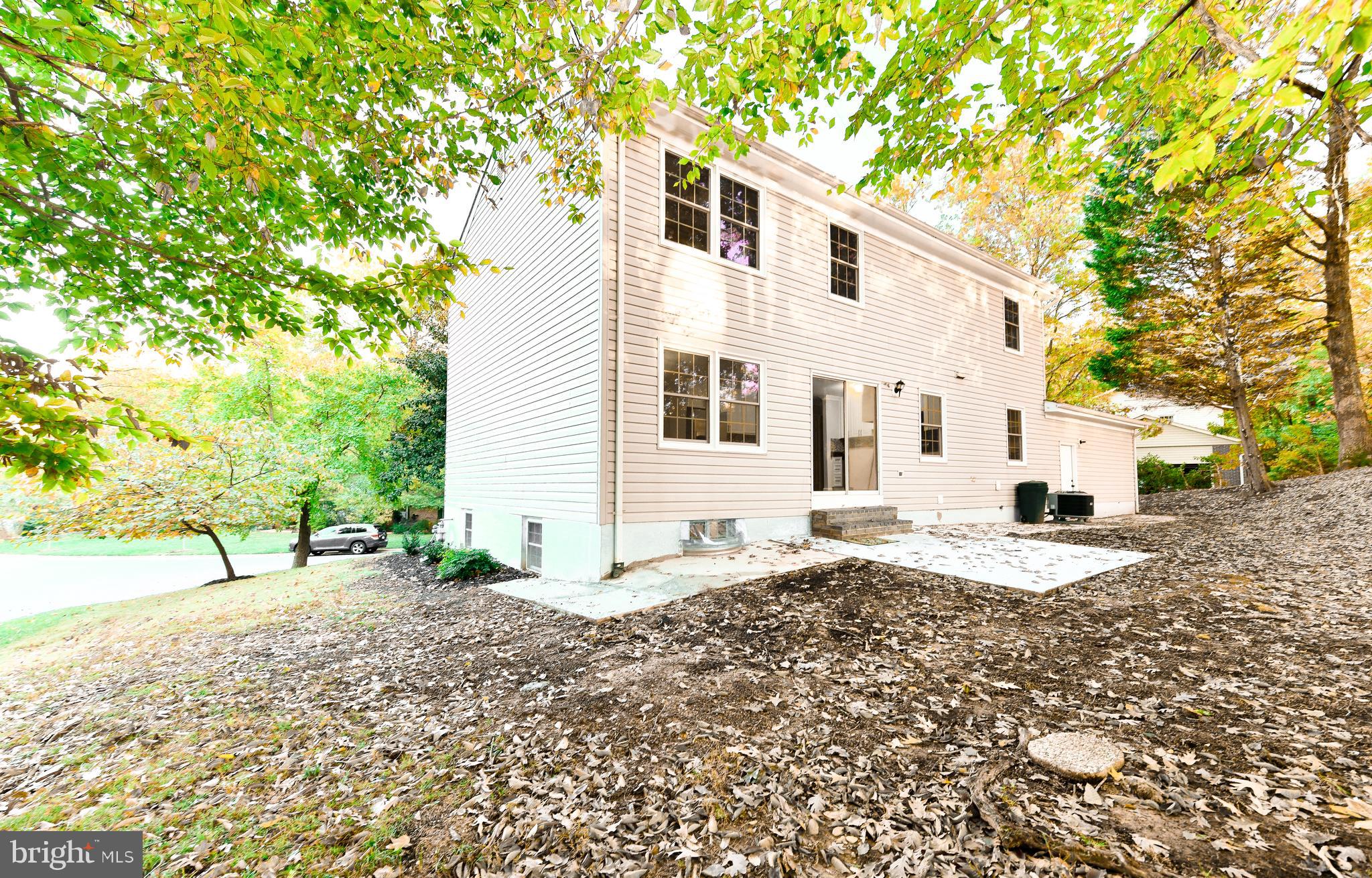 TANTALLON ON THE POTOMAC - Residential