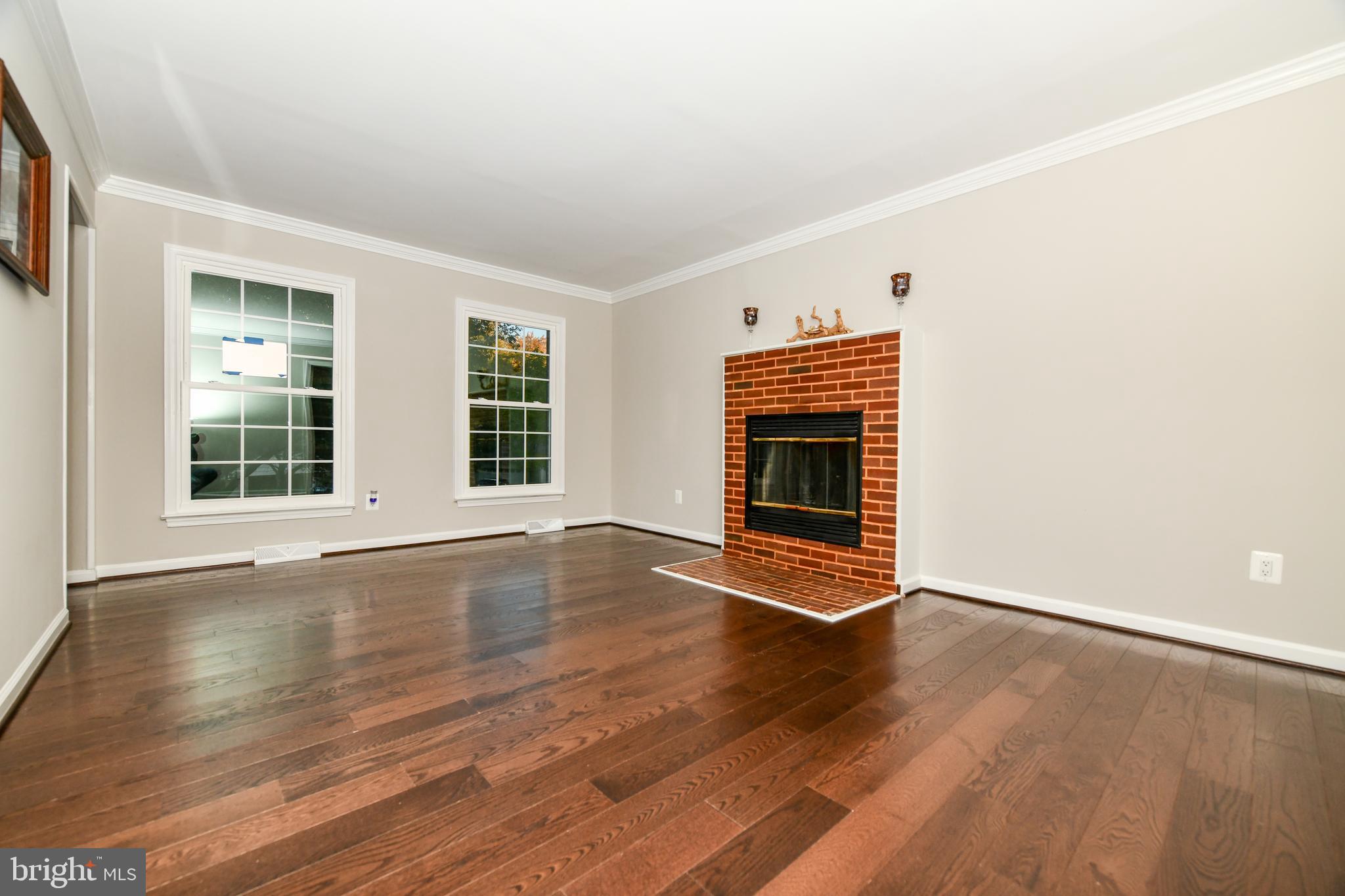 TANTALLON ON THE POTOMAC - Residential