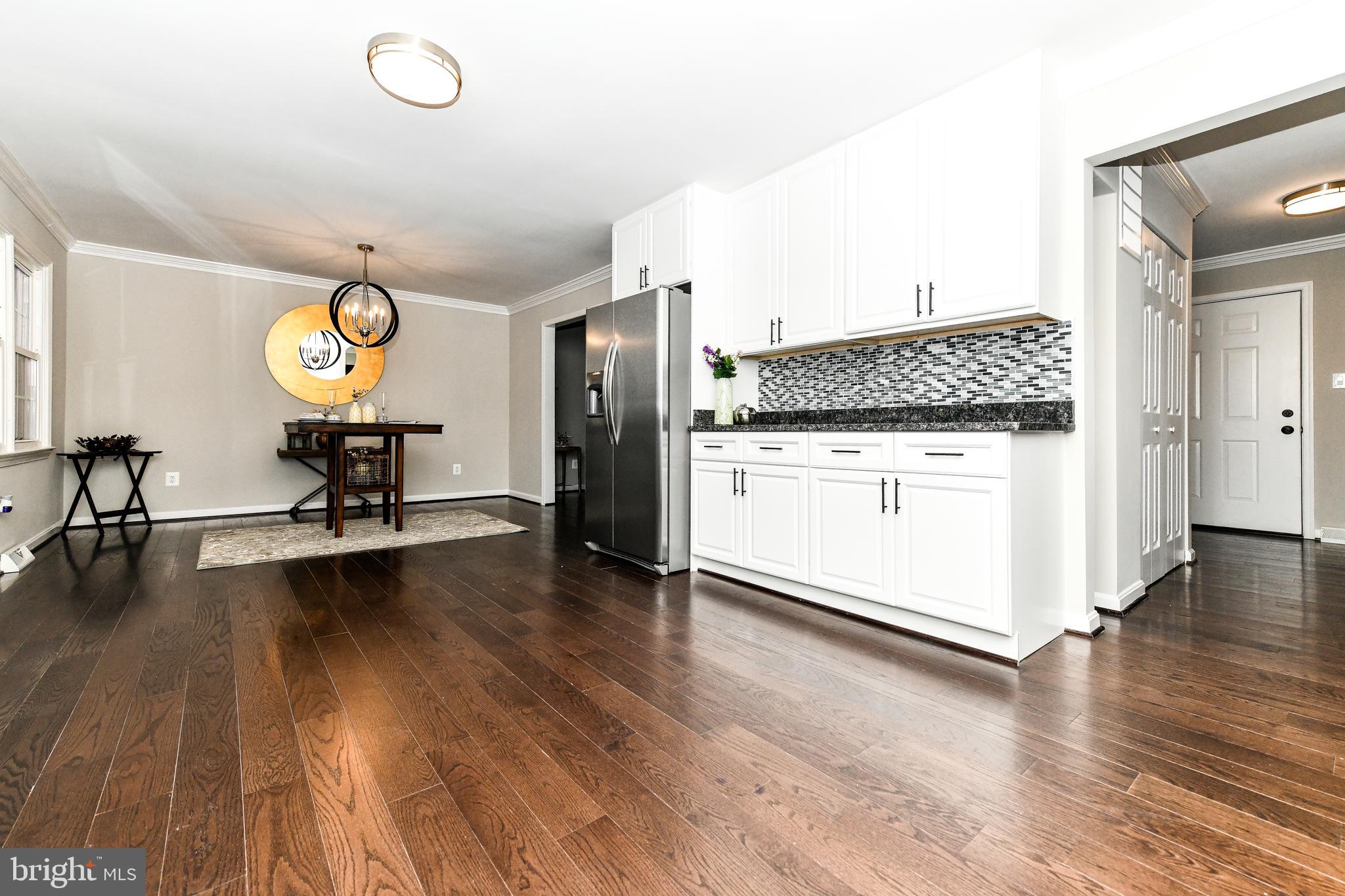 TANTALLON ON THE POTOMAC - Residential