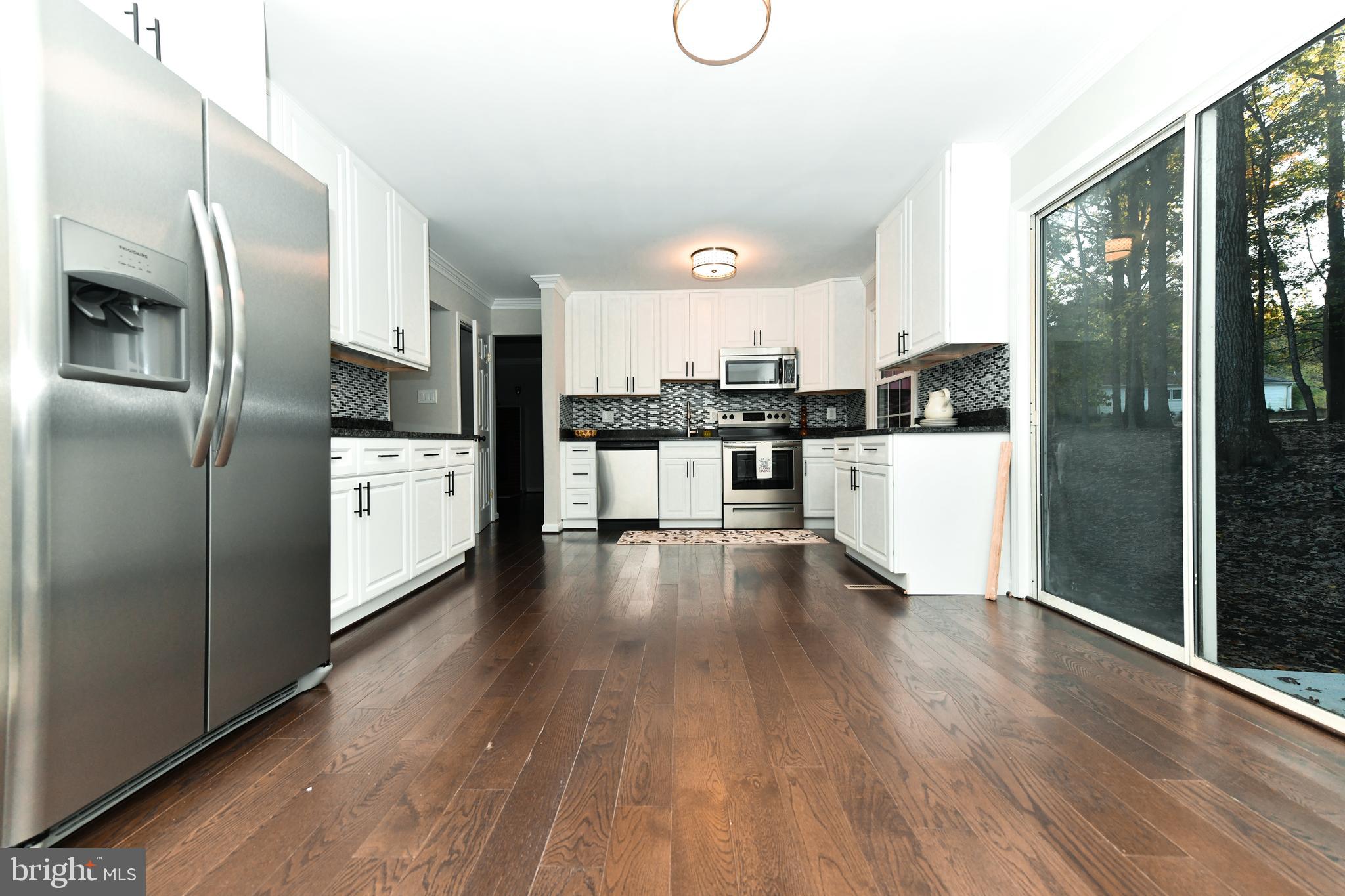 TANTALLON ON THE POTOMAC - Residential