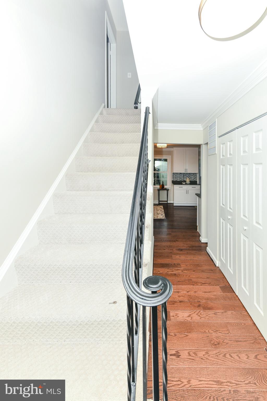 TANTALLON ON THE POTOMAC - Residential