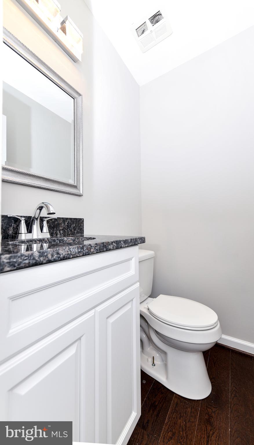 TANTALLON ON THE POTOMAC - Residential