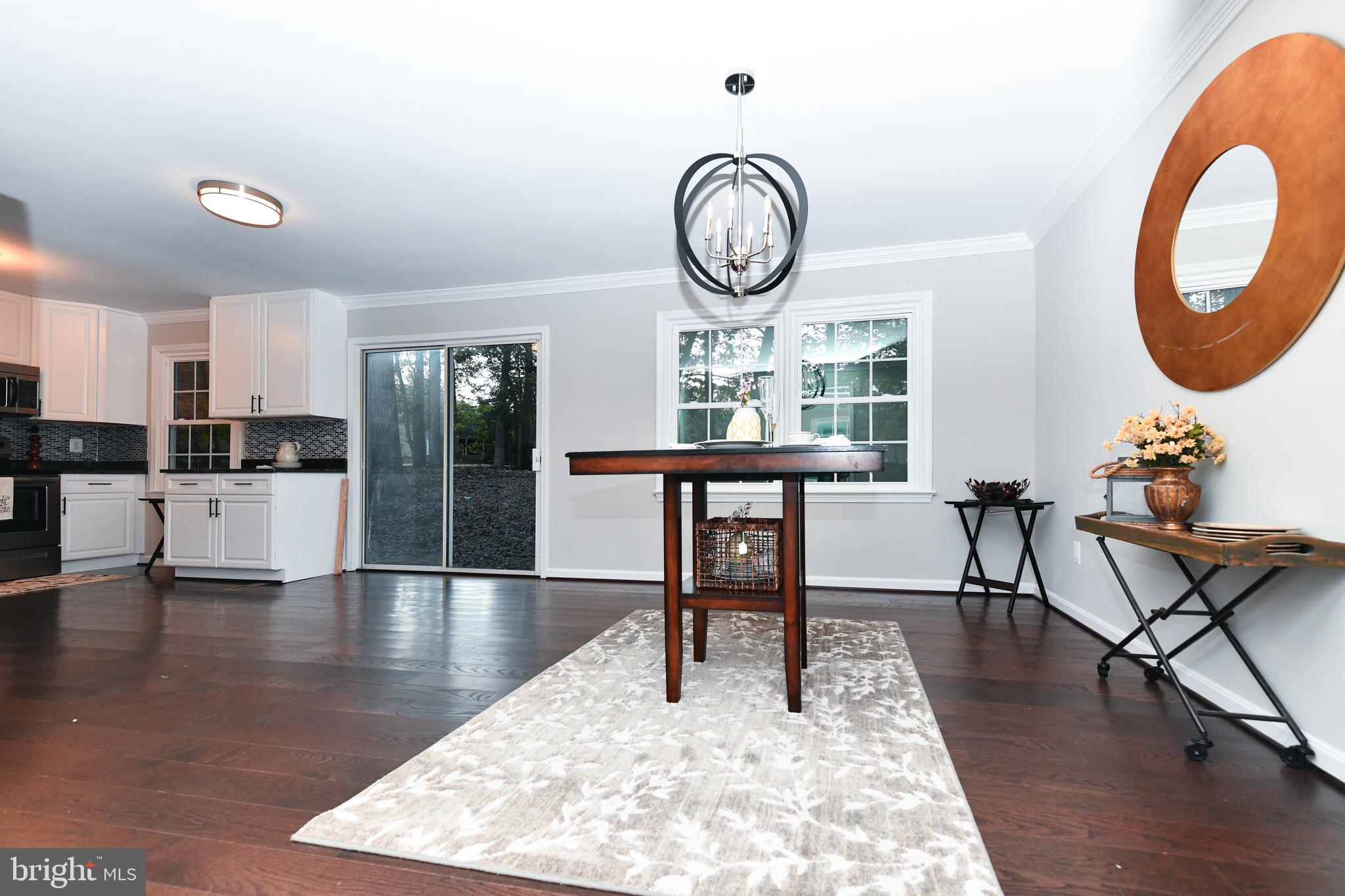 TANTALLON ON THE POTOMAC - Residential