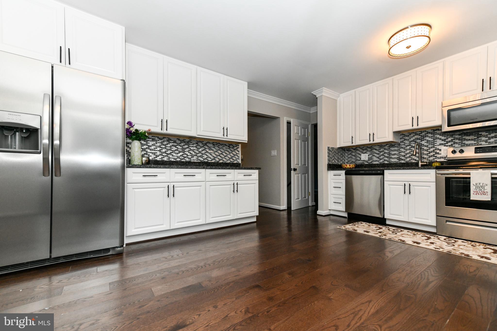 TANTALLON ON THE POTOMAC - Residential