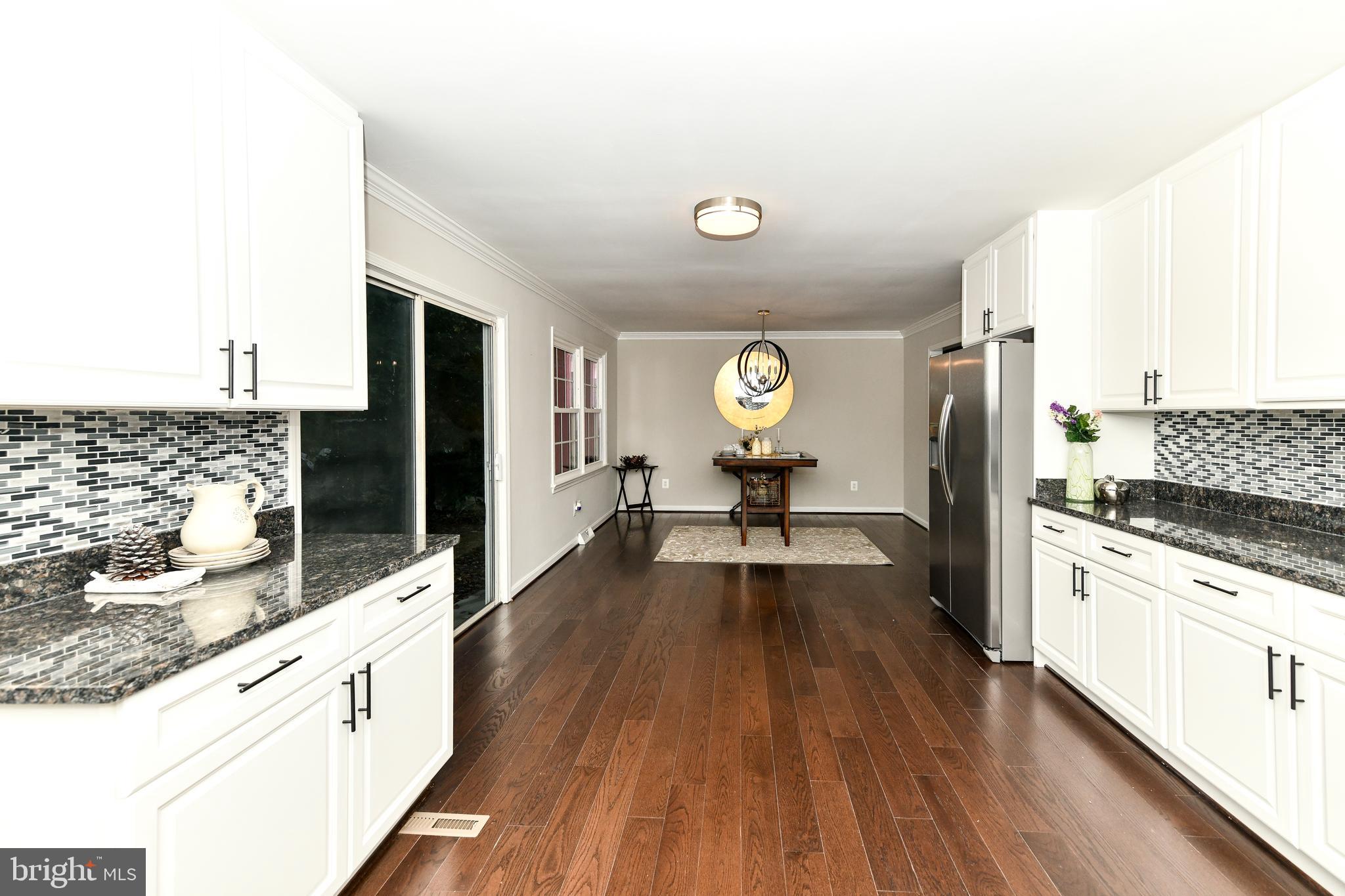 TANTALLON ON THE POTOMAC - Residential