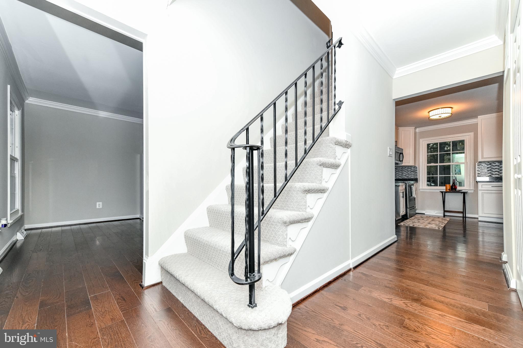 TANTALLON ON THE POTOMAC - Residential