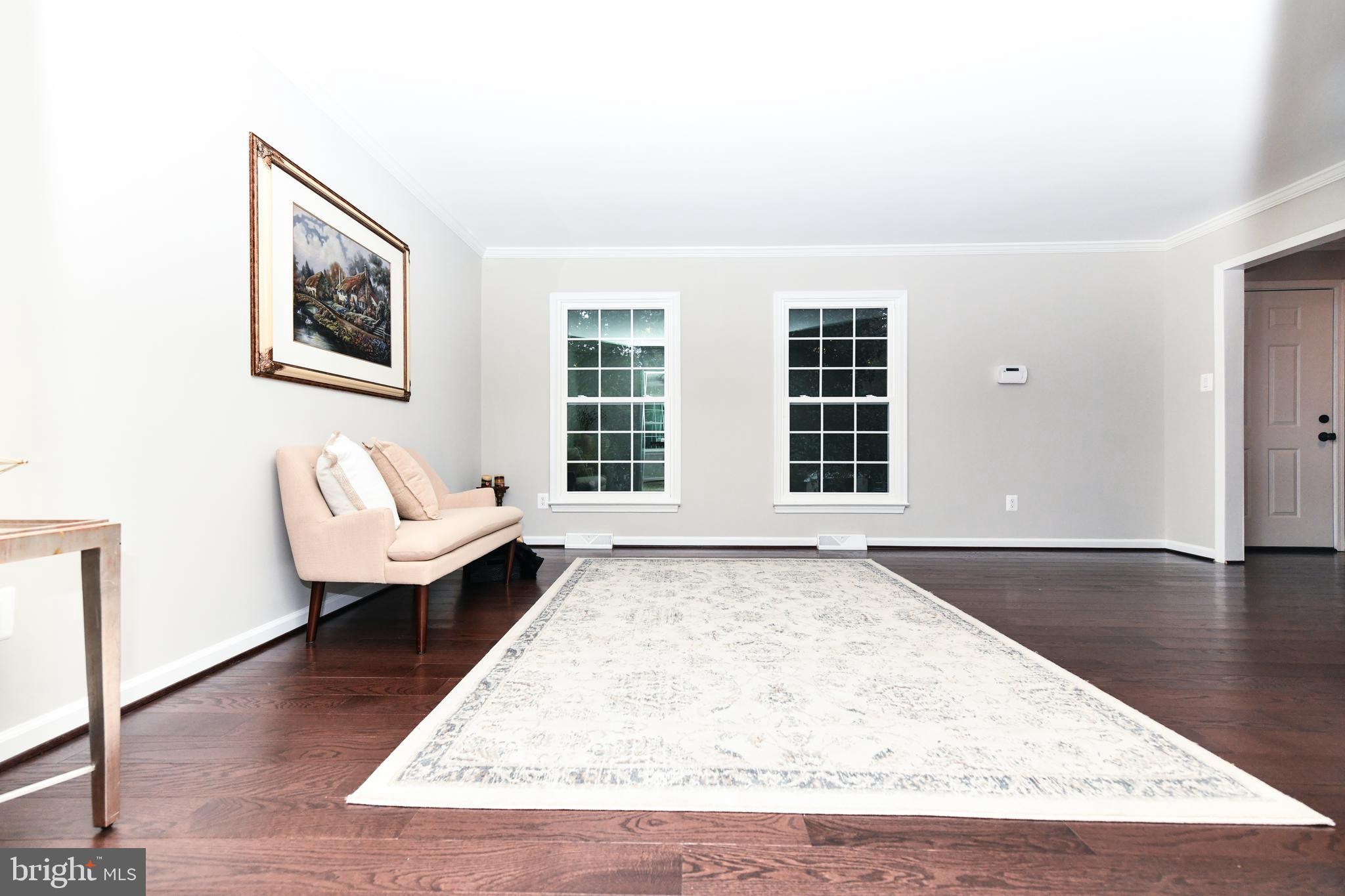 TANTALLON ON THE POTOMAC - Residential