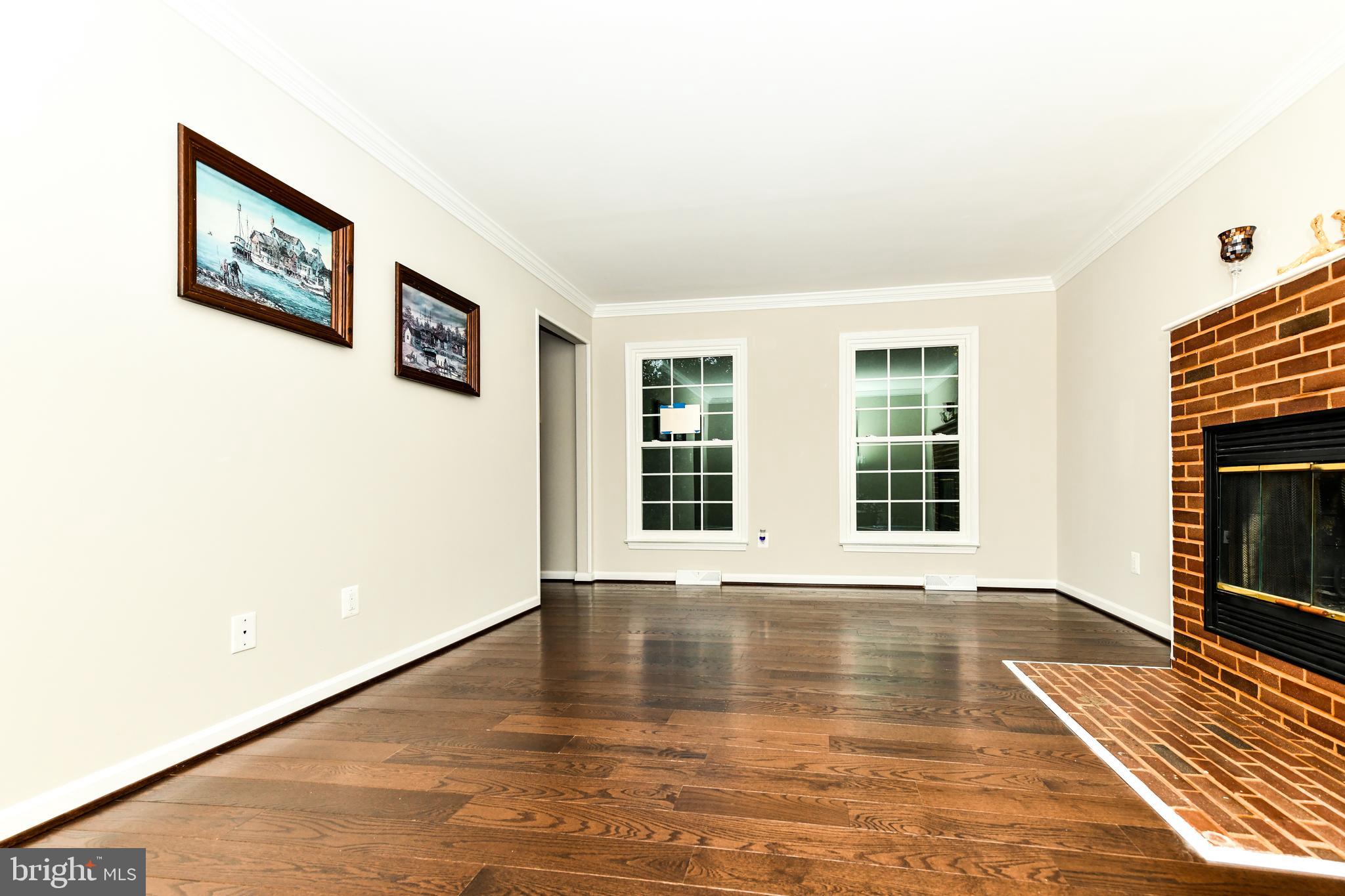 TANTALLON ON THE POTOMAC - Residential