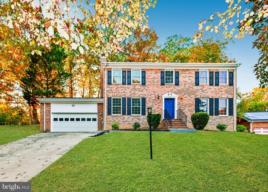 Beautifully renovated three level amazing colonial conveniently located close to National Harbor. House located in  in highly sought after TANTALLON ON THE POTOMAC subdivision. Spacious house with 5 Bedrooms and 3.5 Bathrooms with fresh paint, New hardwood floors, New carpet, and the Kitchen features brand new 42  cabinets, granite counter tops with Stainless steel appliances. The bathroom has custom ceramic tiles, new vanities, and fixtures. Laundry on the main floor and has a new washer and new dryer. The fully finished basement with rec-room and full bath and attached Garage.