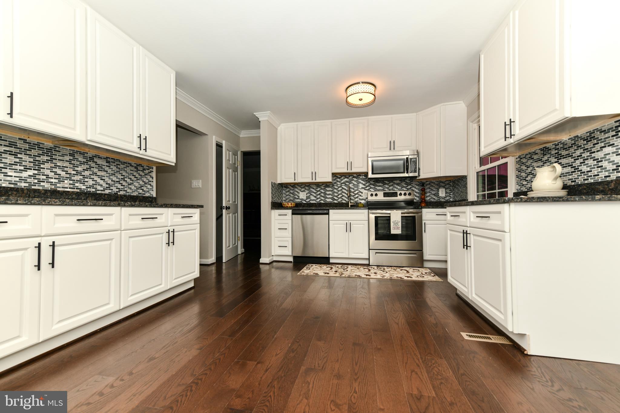 TANTALLON ON THE POTOMAC - Residential