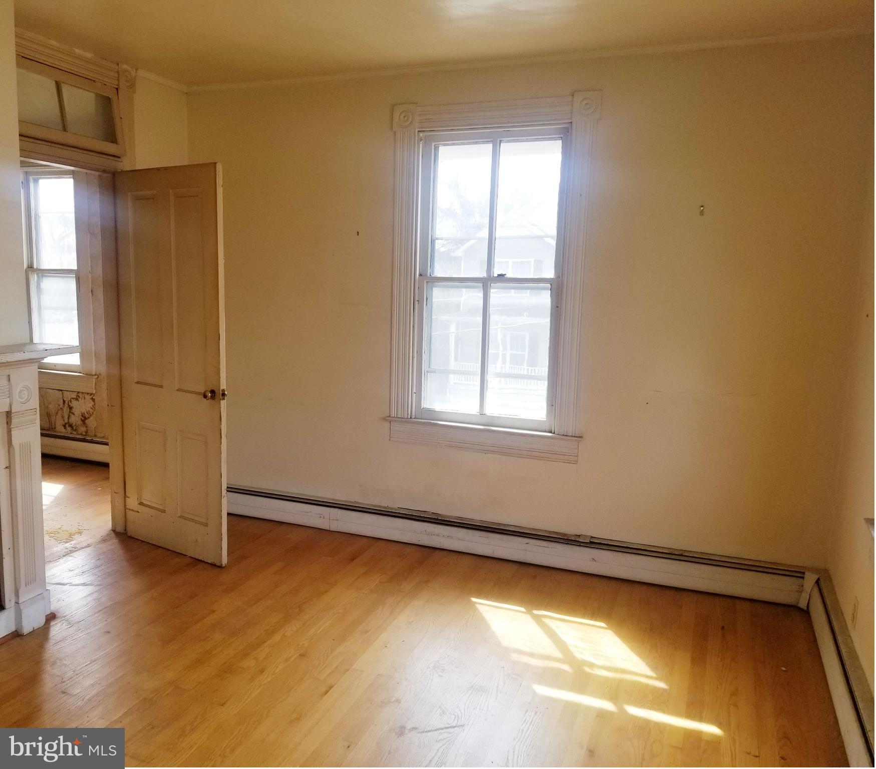 HALETHORPE - Residential