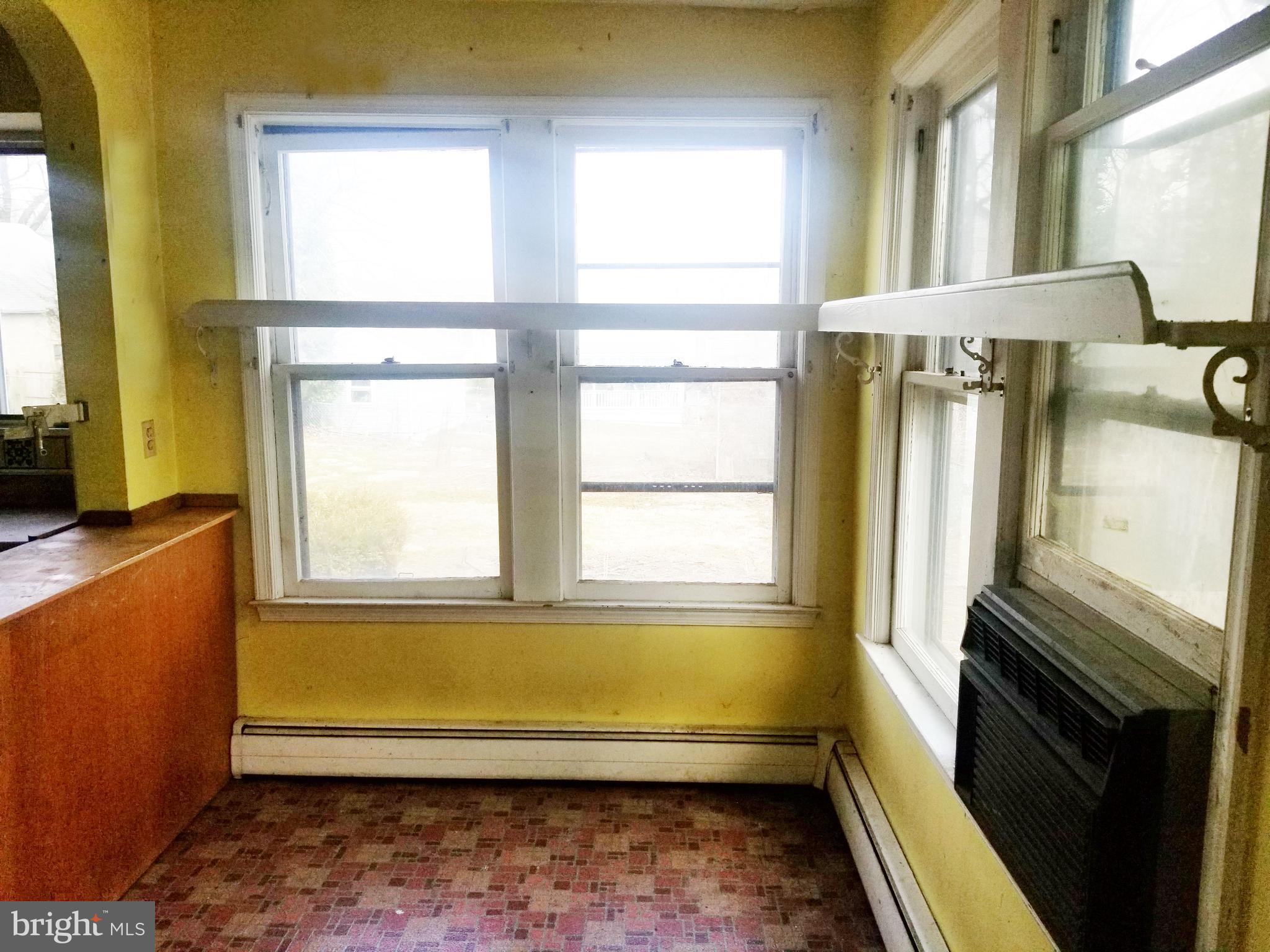 HALETHORPE - Residential