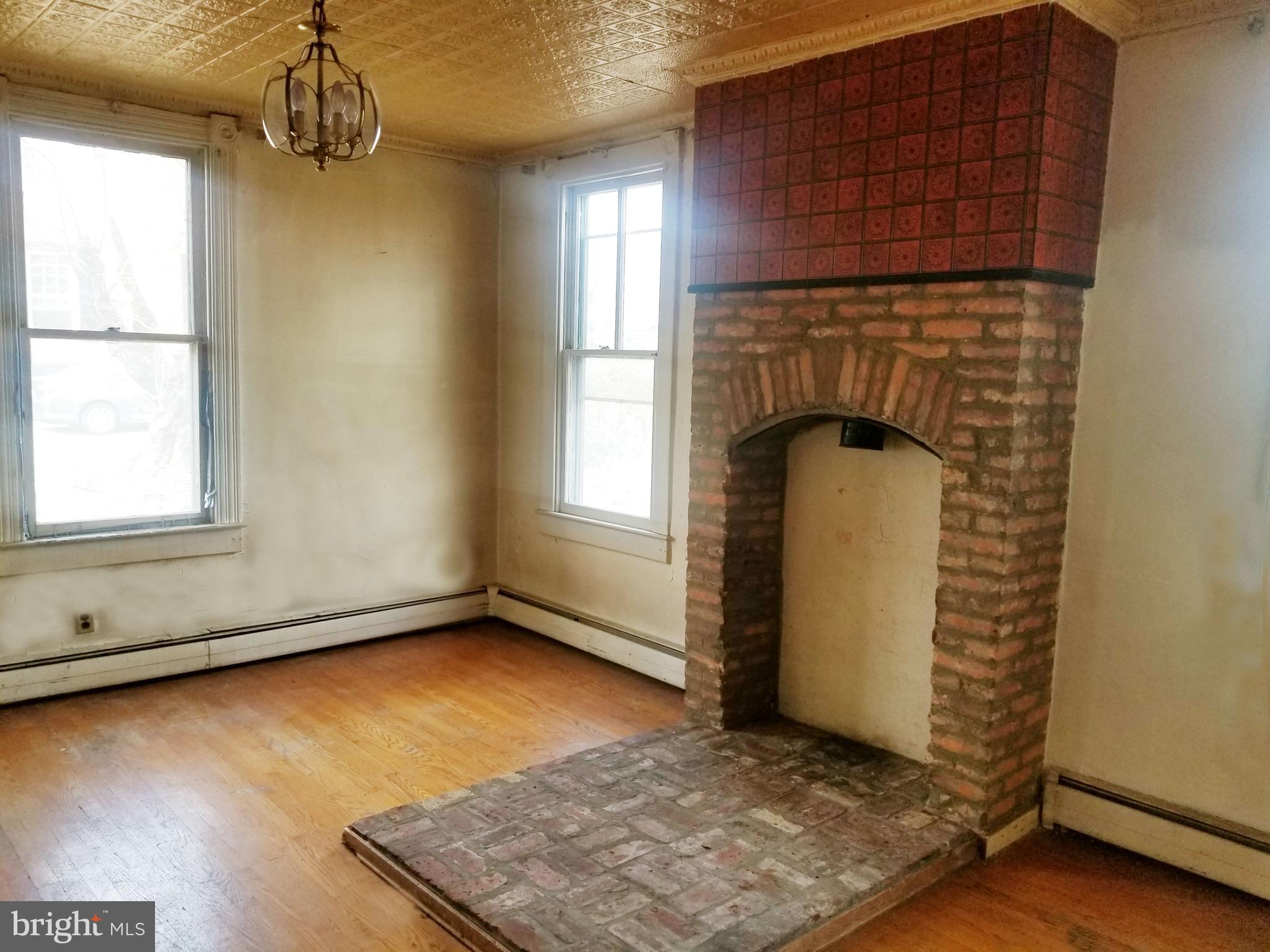 HALETHORPE - Residential