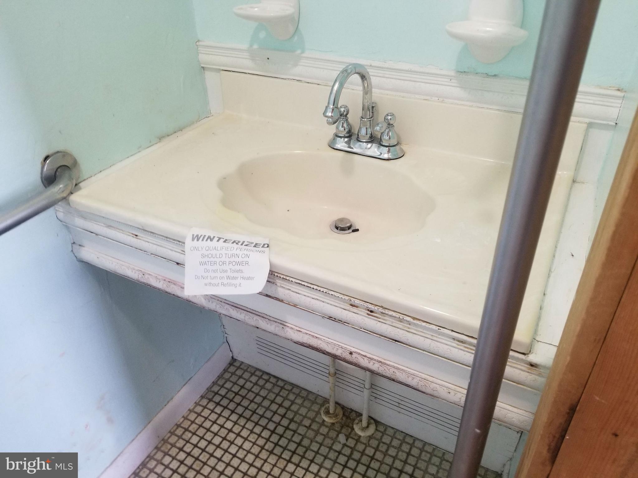 HALETHORPE - Residential