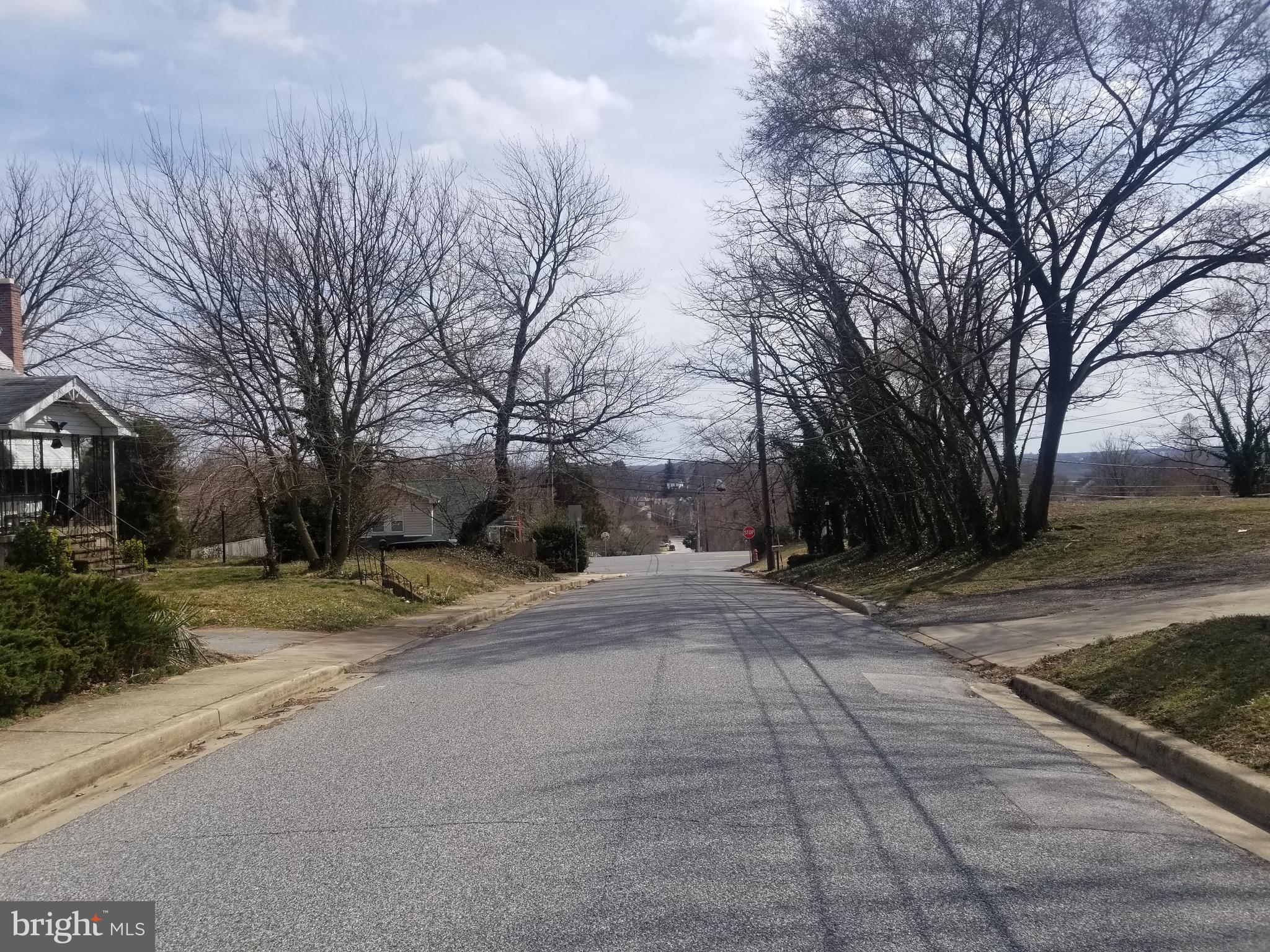 HALETHORPE - Residential