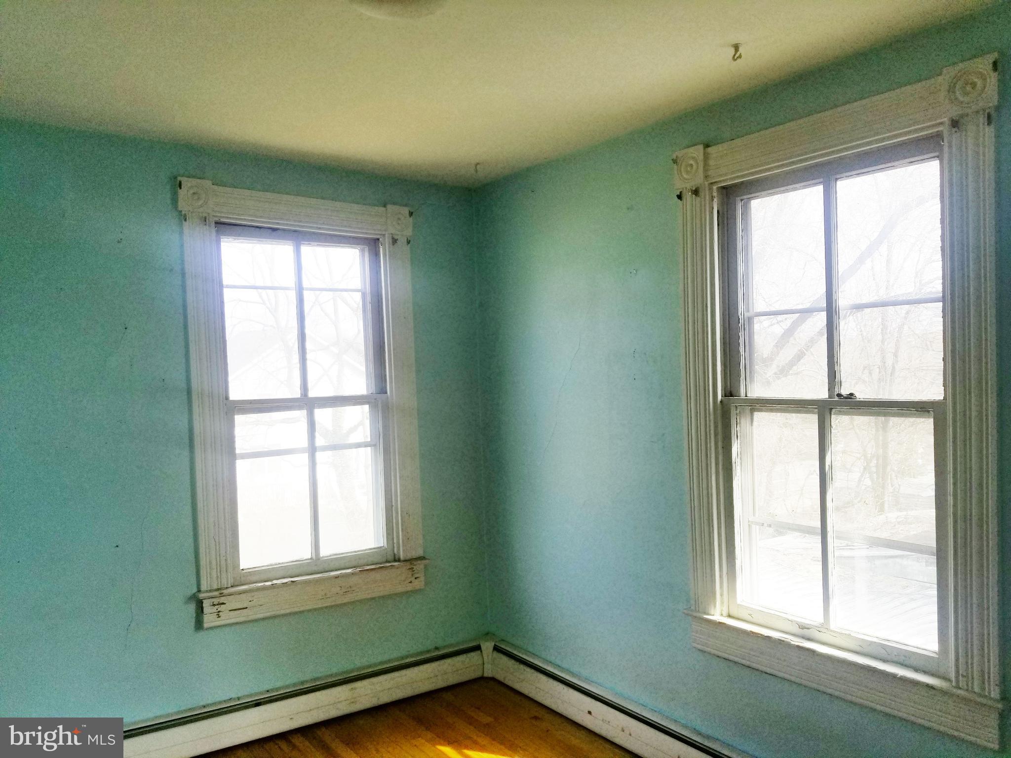 HALETHORPE - Residential