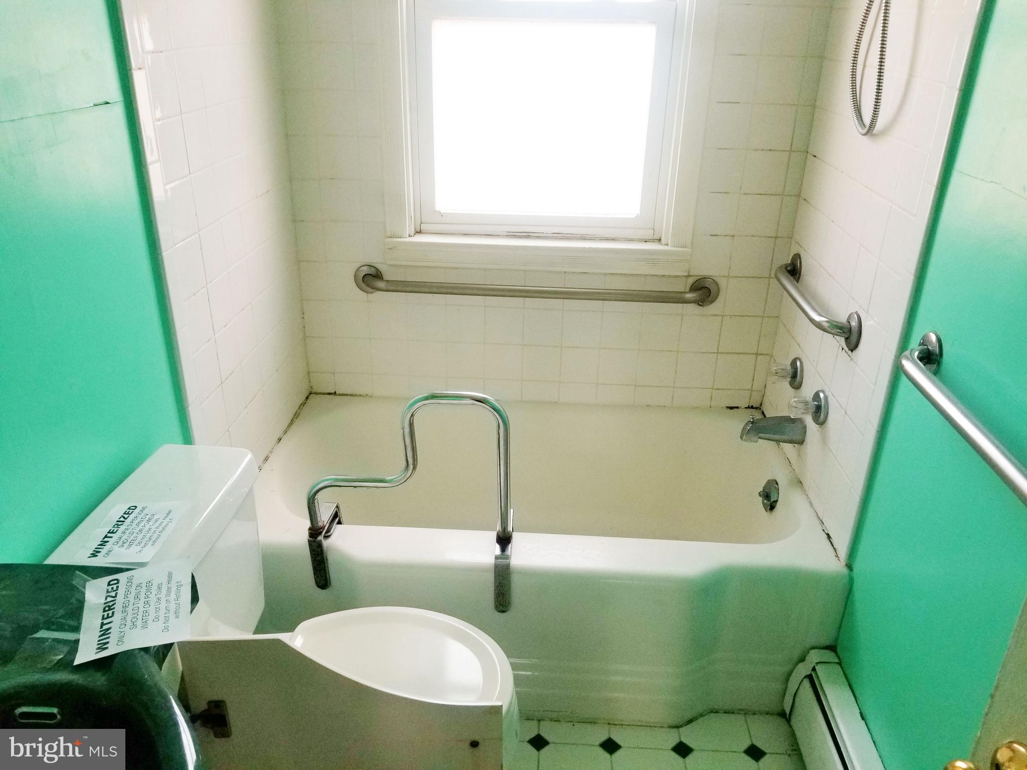 HALETHORPE - Residential