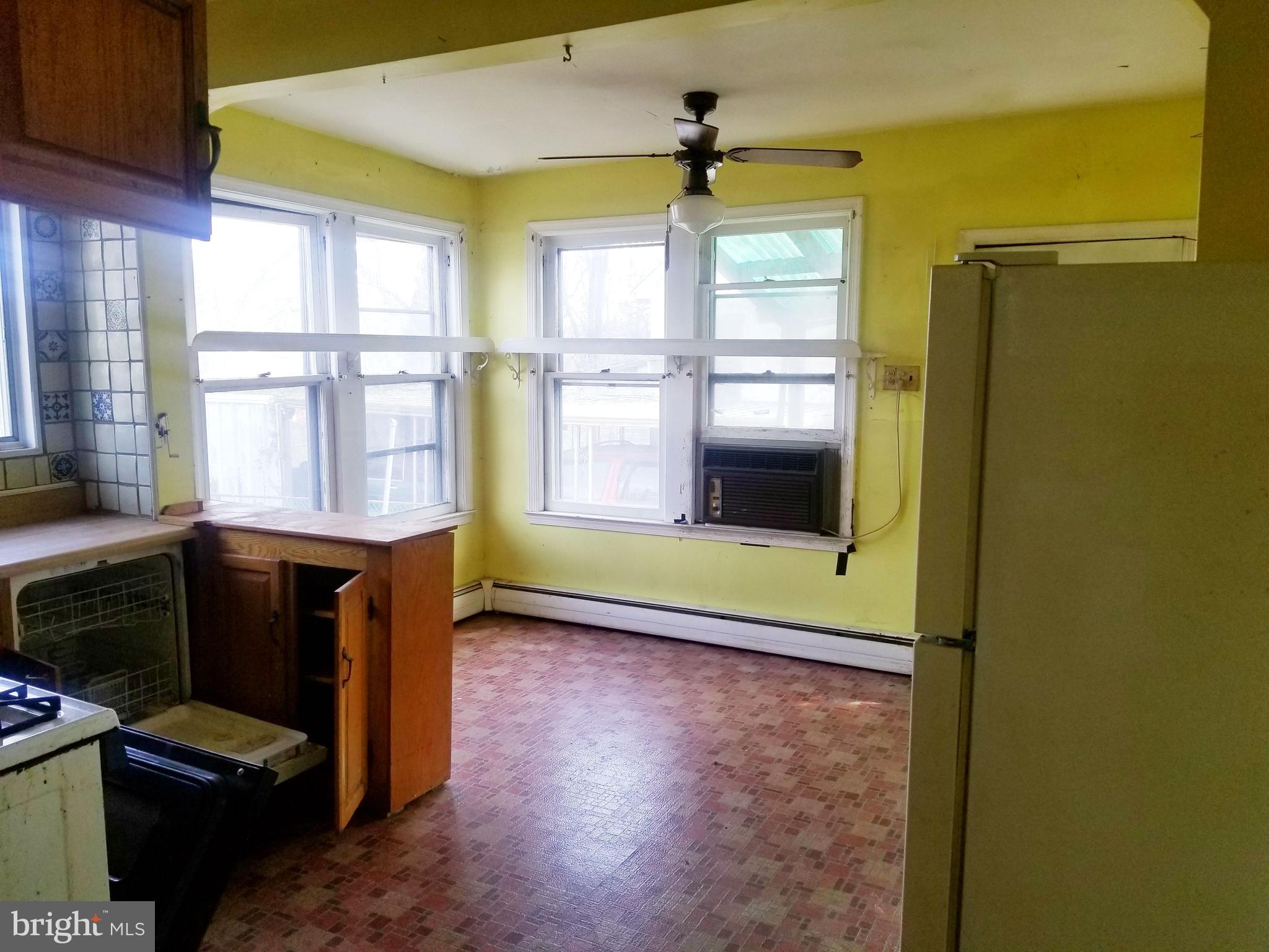 HALETHORPE - Residential