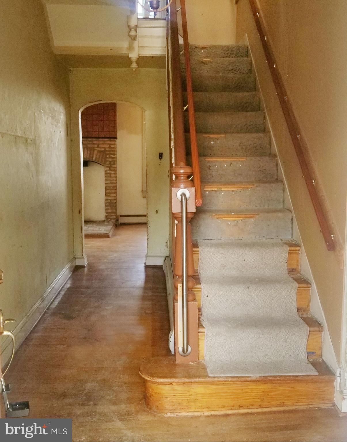 HALETHORPE - Residential