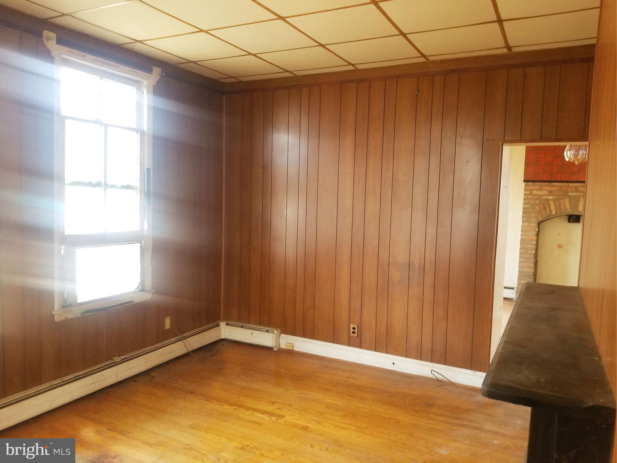 HALETHORPE - Residential